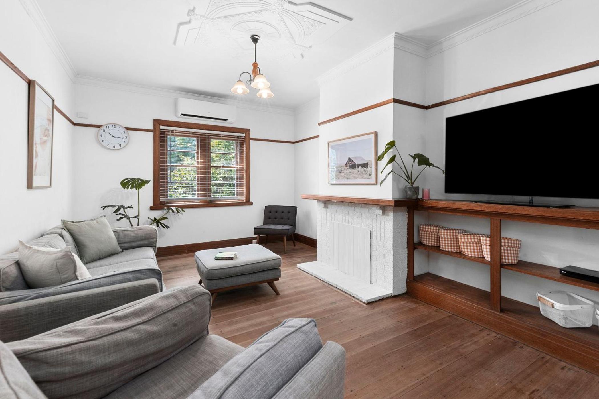 Two-Bedroom House photo 1