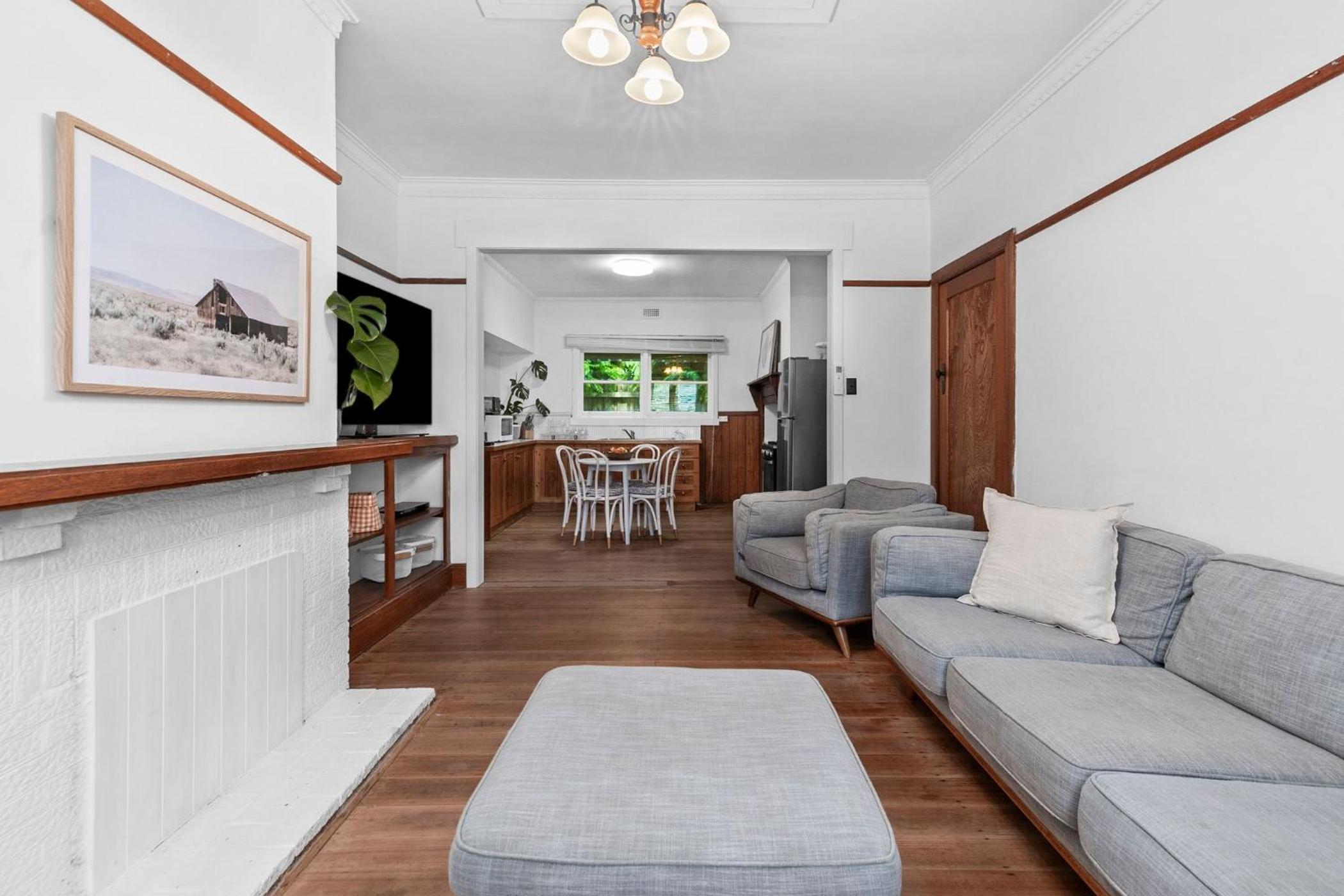 Two-Bedroom House photo 2