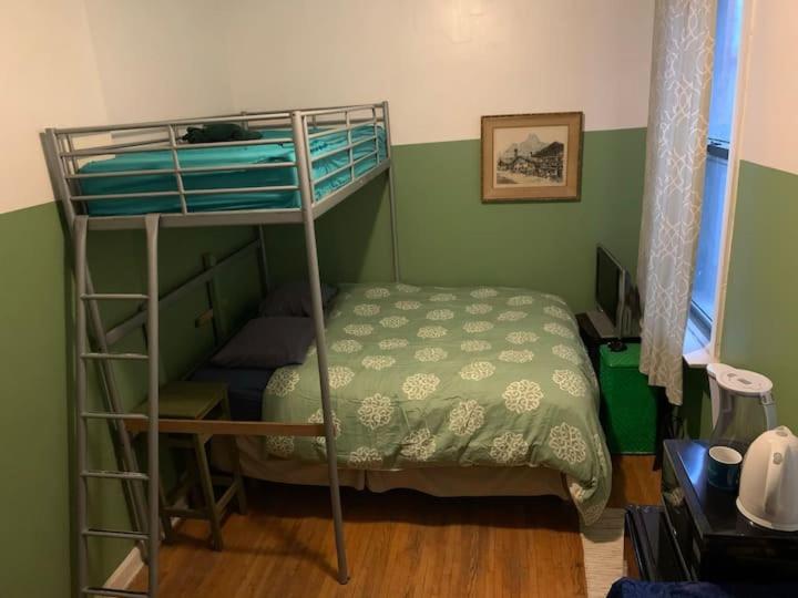 Apartment photo 1