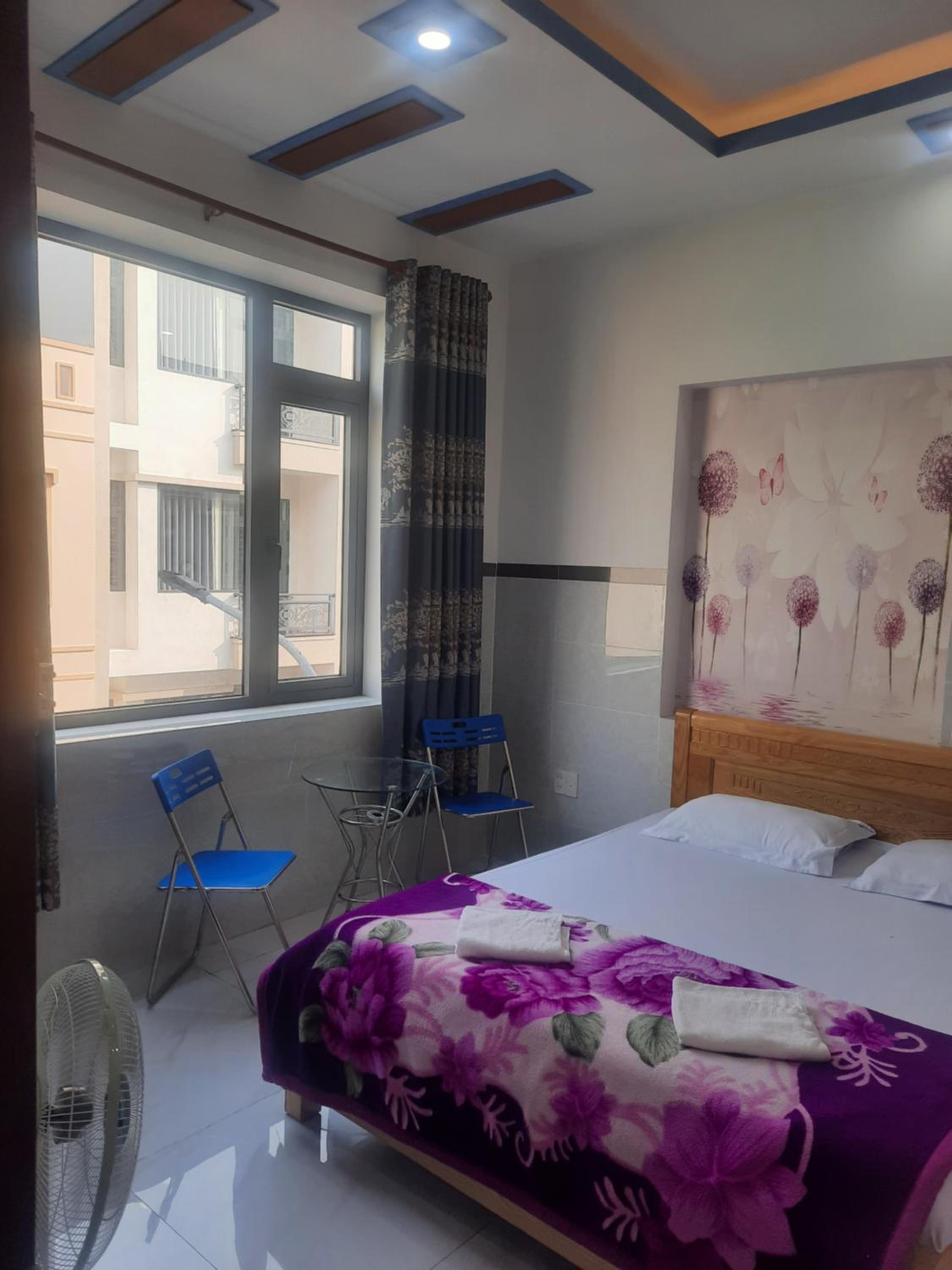 Deluxe Room (1 adult + 1 child) photo 1
