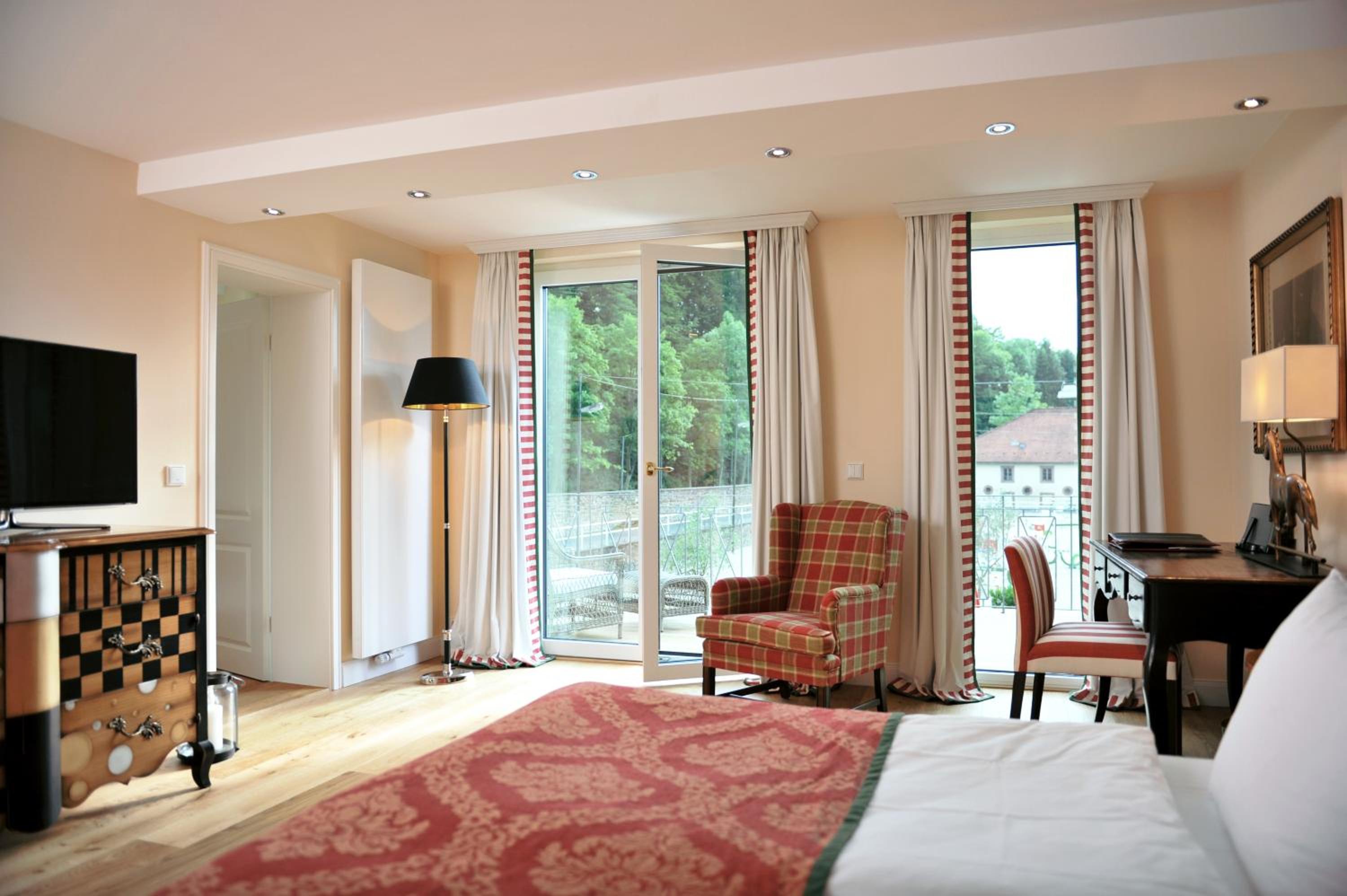 Comfort Double Room with Balcony photo 2