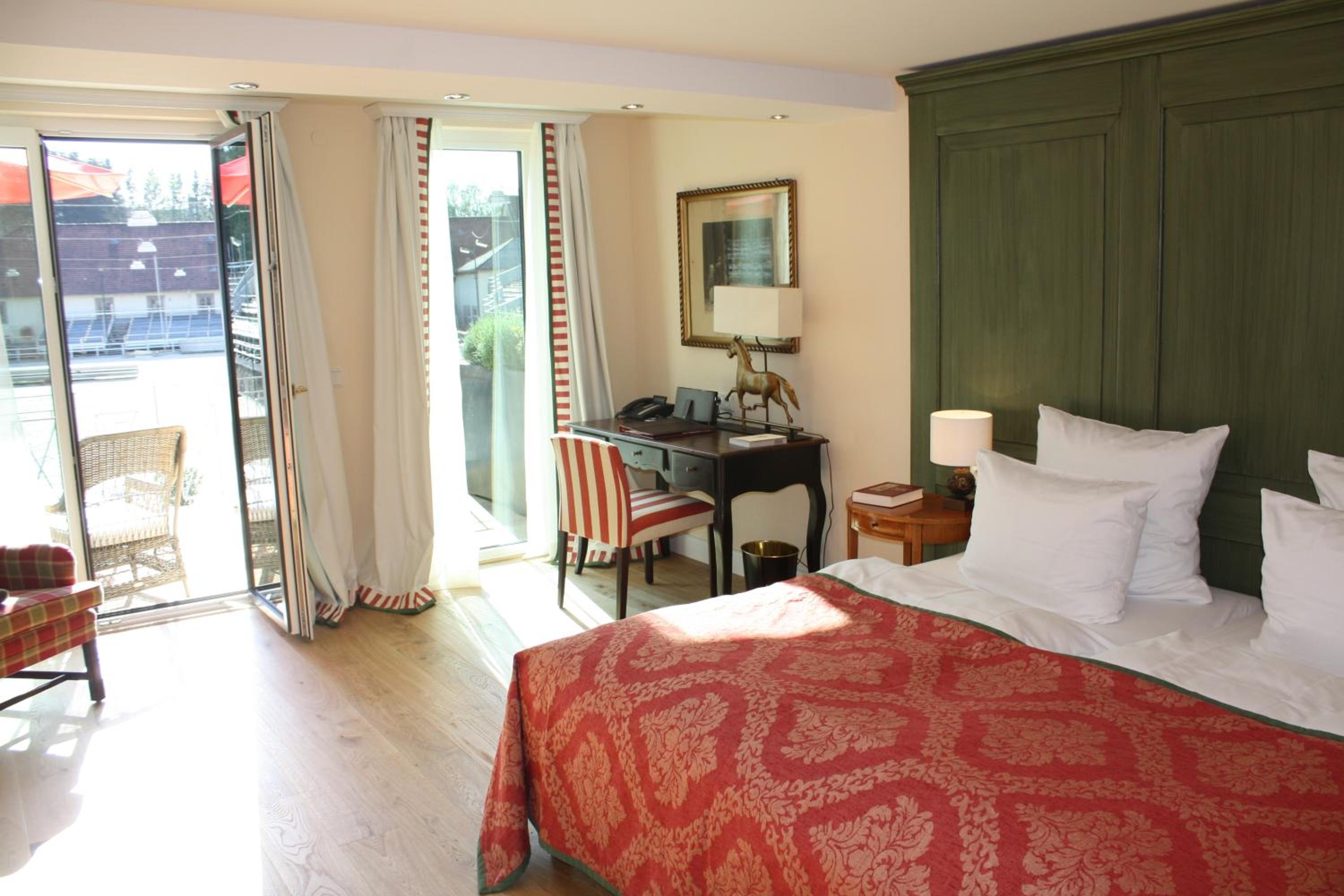 Comfort Double Room with Balcony photo 3