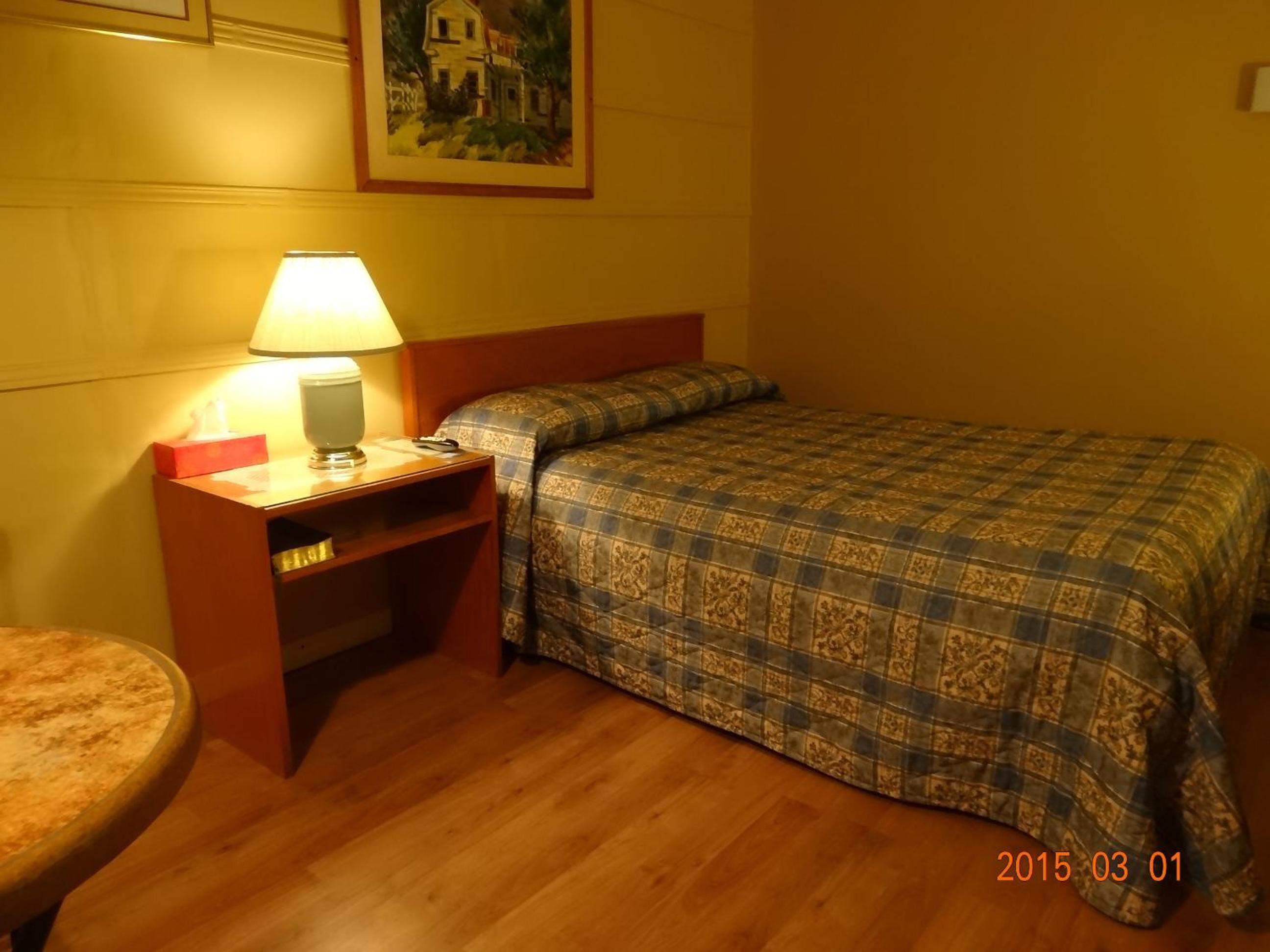 Double Room photo 1