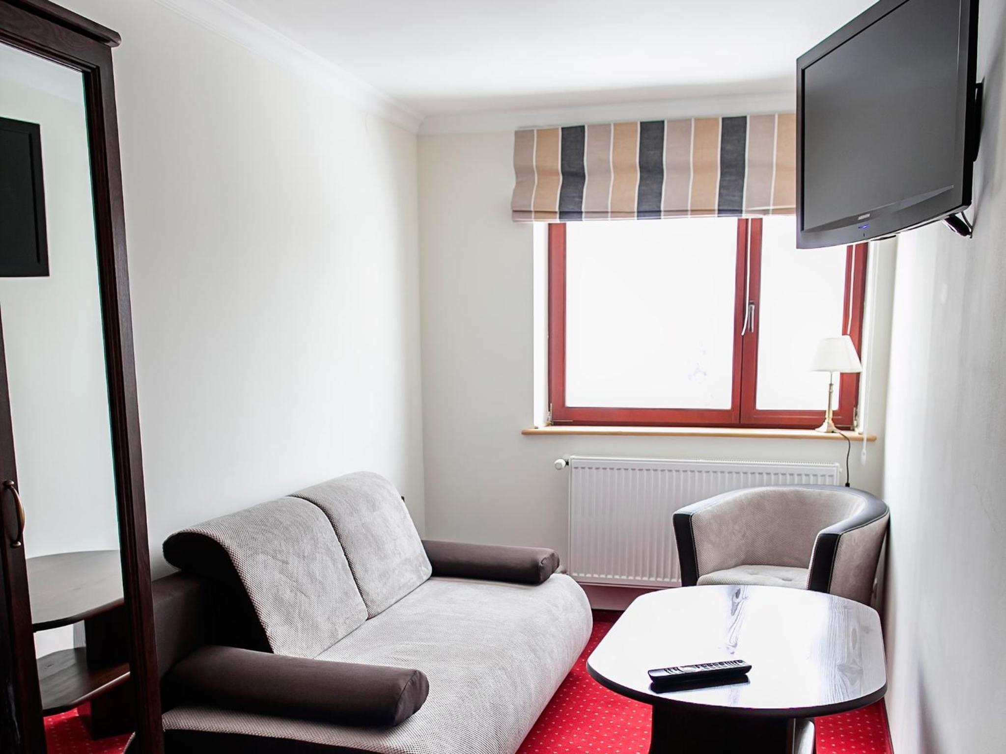 Deluxe Twin Room - Photo 4
