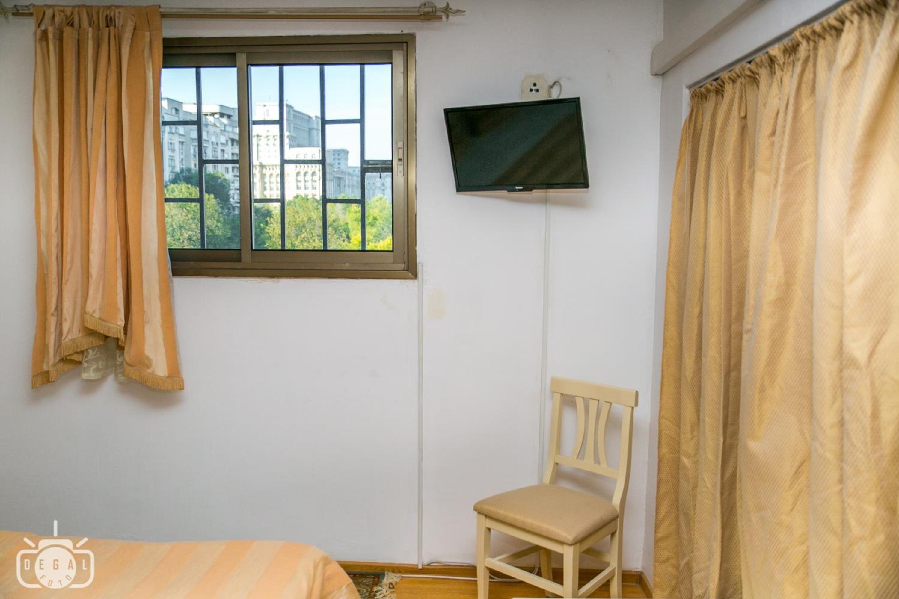 Superior Junior Suite
