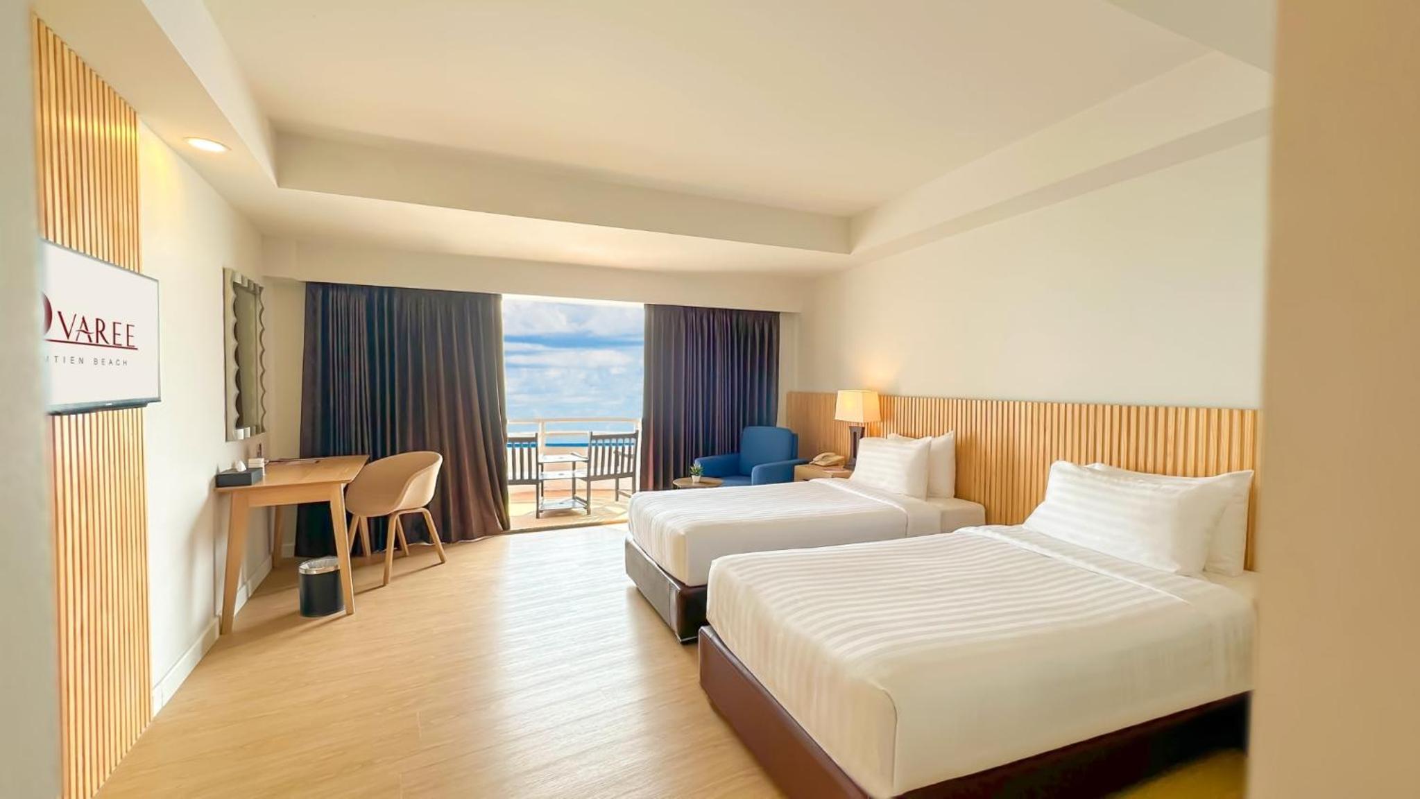 Premier Deluxe Ocean View - Photo 4