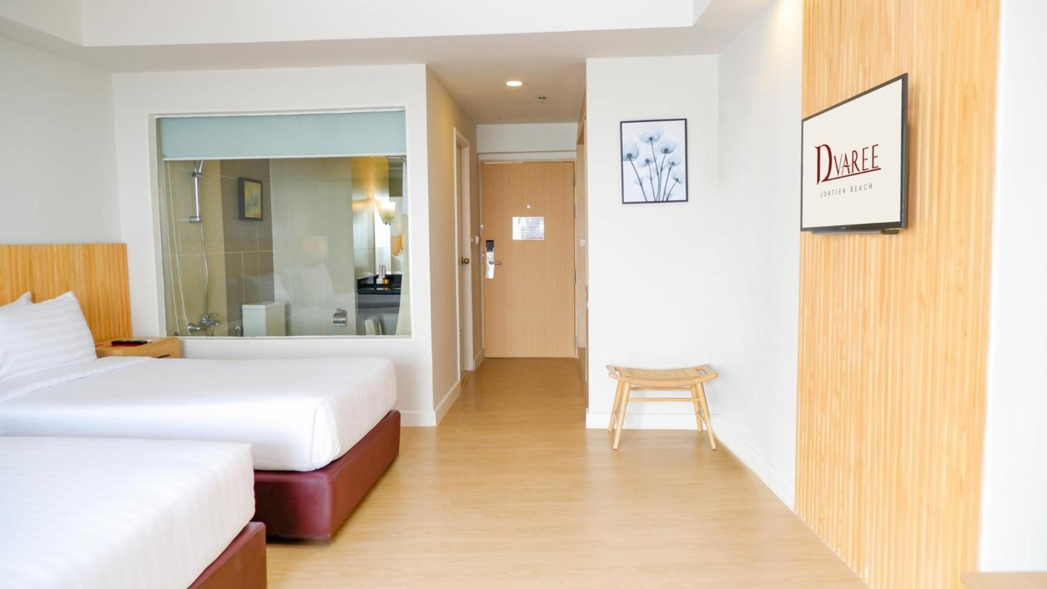 Premier Deluxe Ocean View - Photo 5
