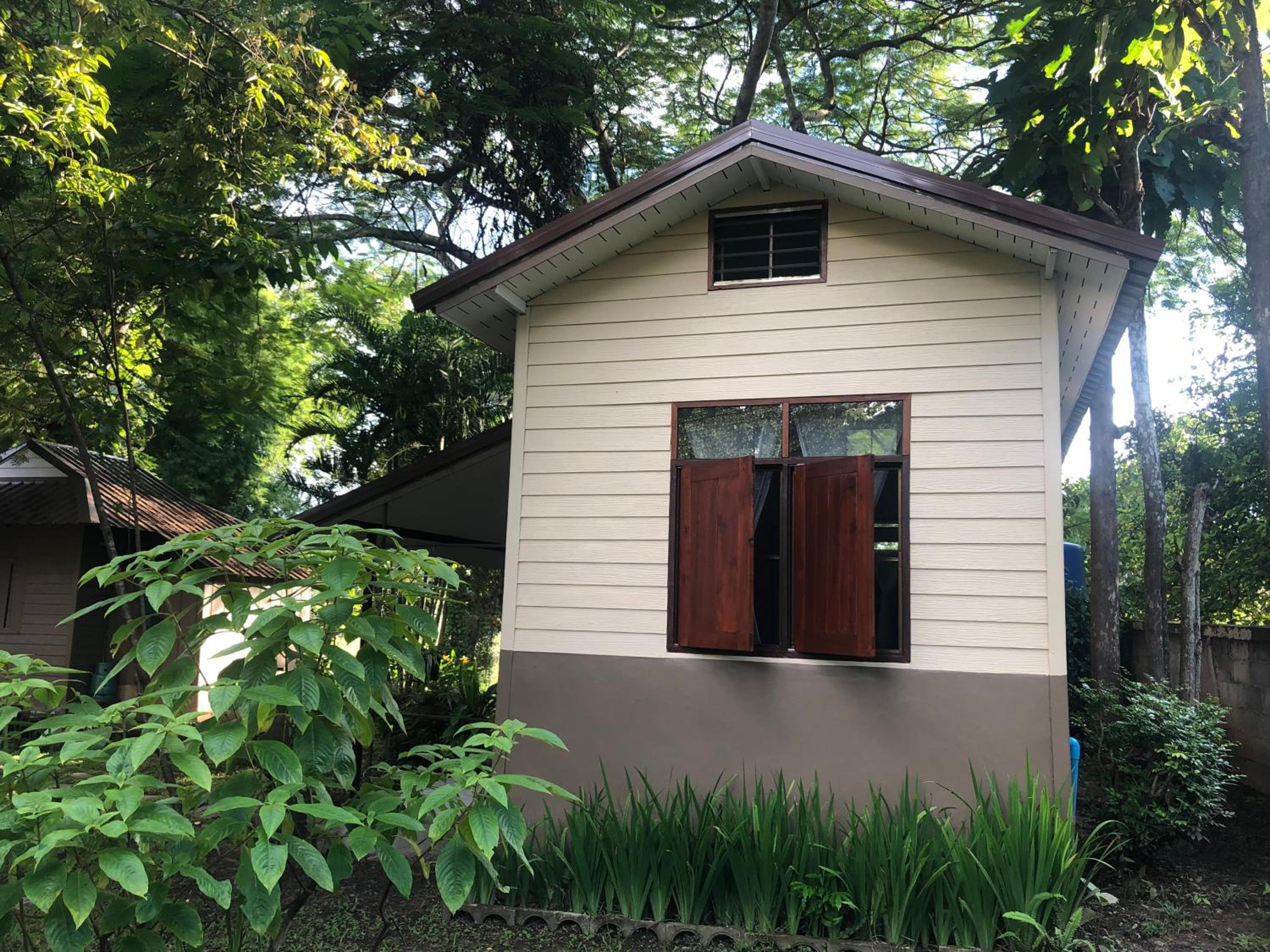 Bungalow with Fan photo 2