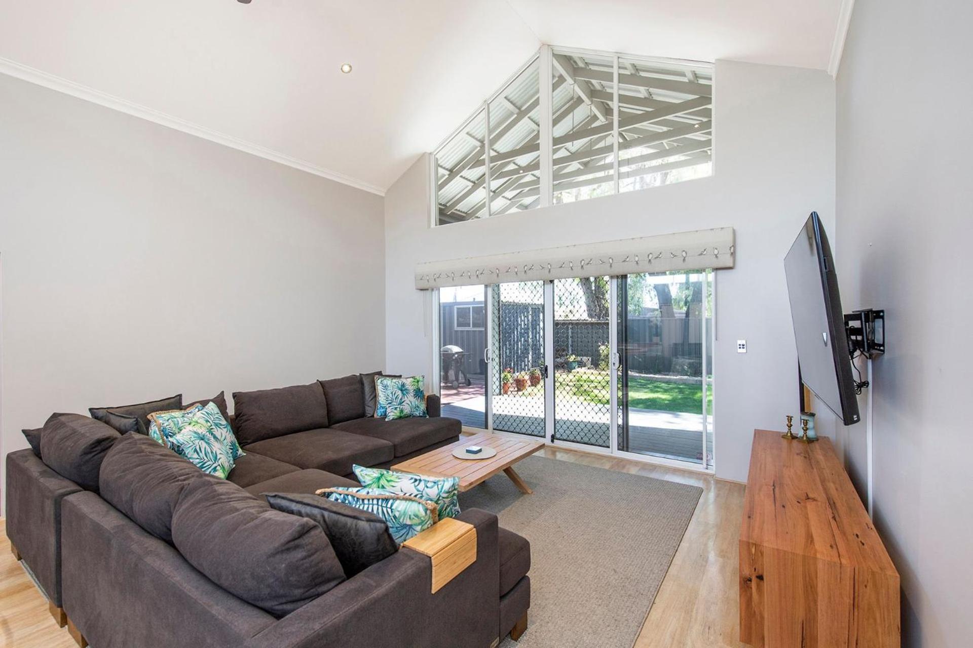 Two-Bedroom House photo 1