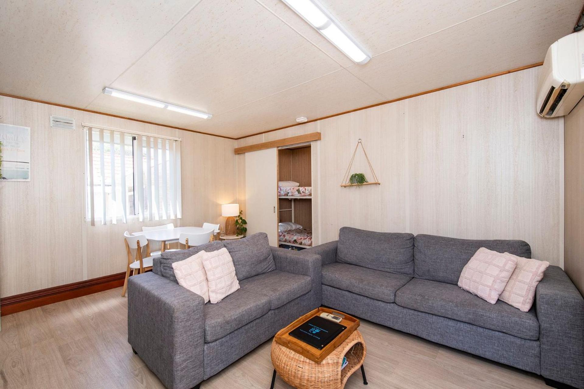 Two-Bedroom Chalet photo 1