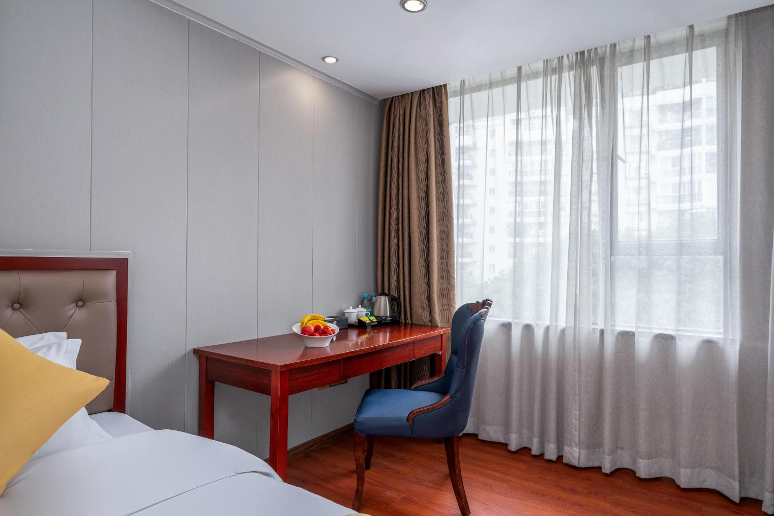 Superior Twin Room photo 3