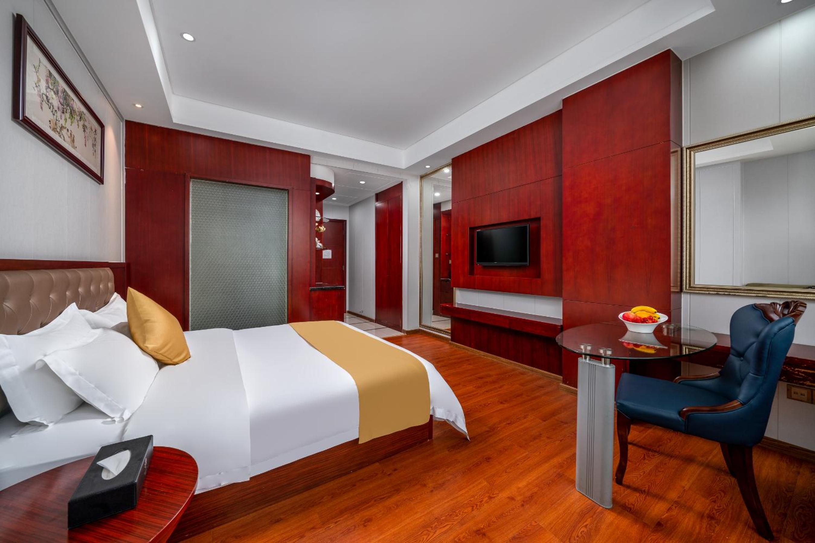 Business Queen Room photo 3