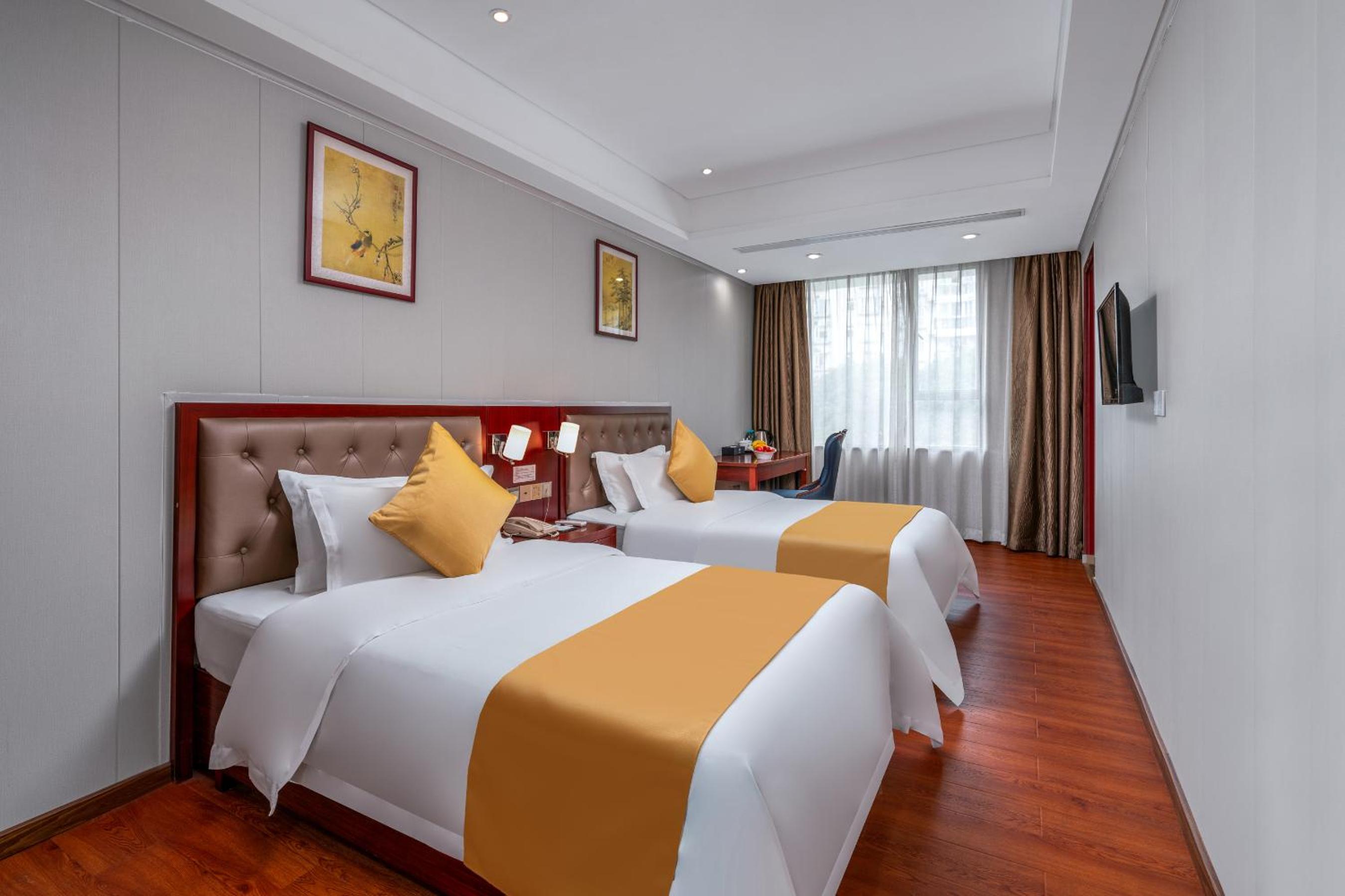 Superior Twin Room photo 1