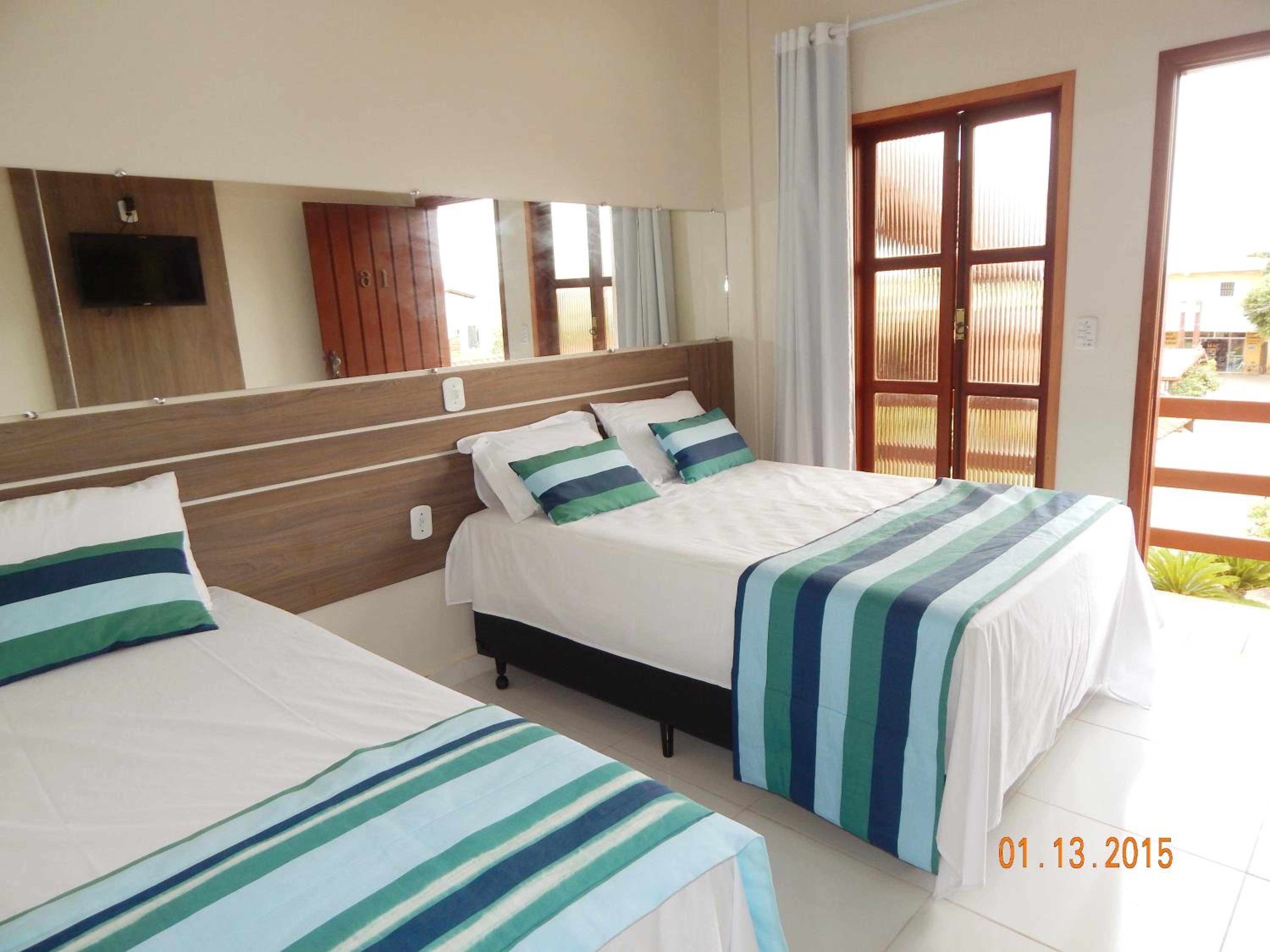Standard Double Room photo 1