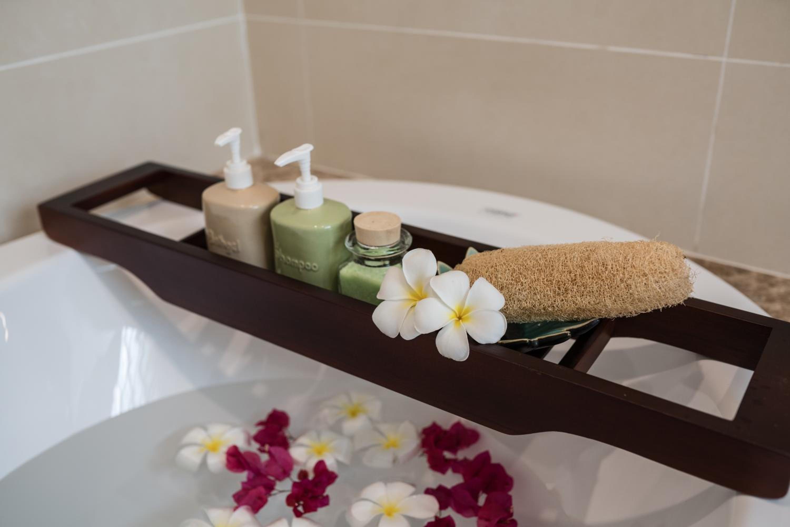 Comfort Double Room with Balcony - Complimentary Mini-bar in room