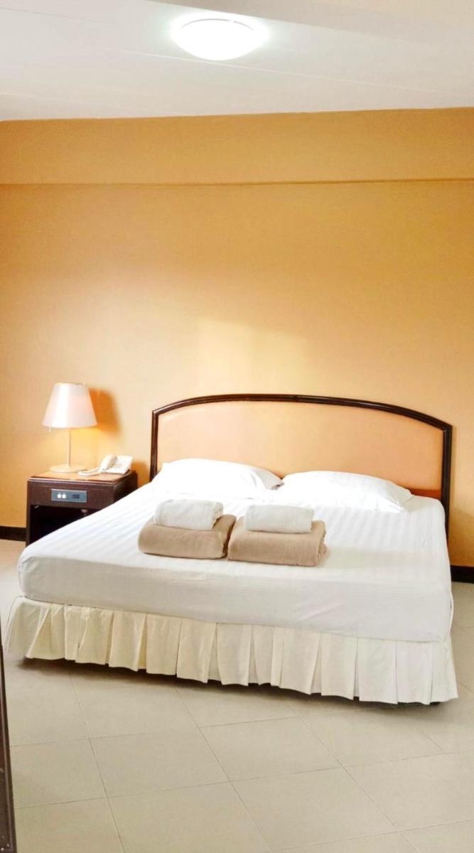 Deluxe Double Room photo 1