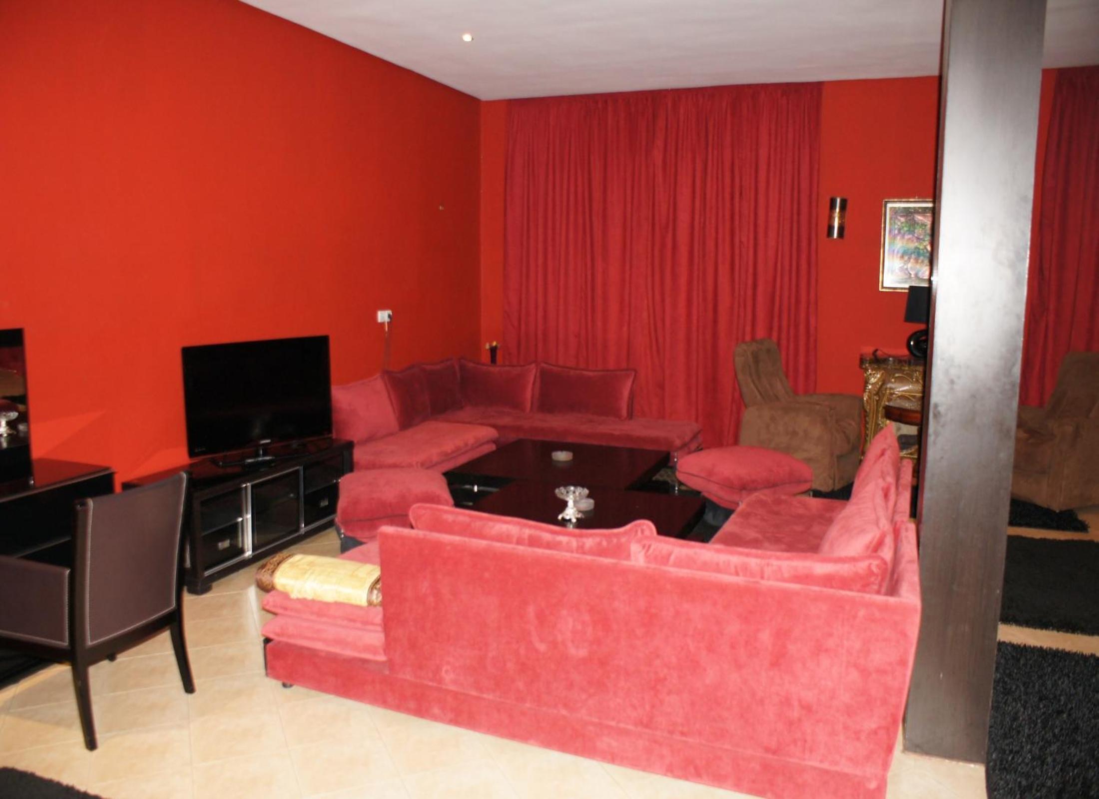 Superior Suite with Sea View photo 2