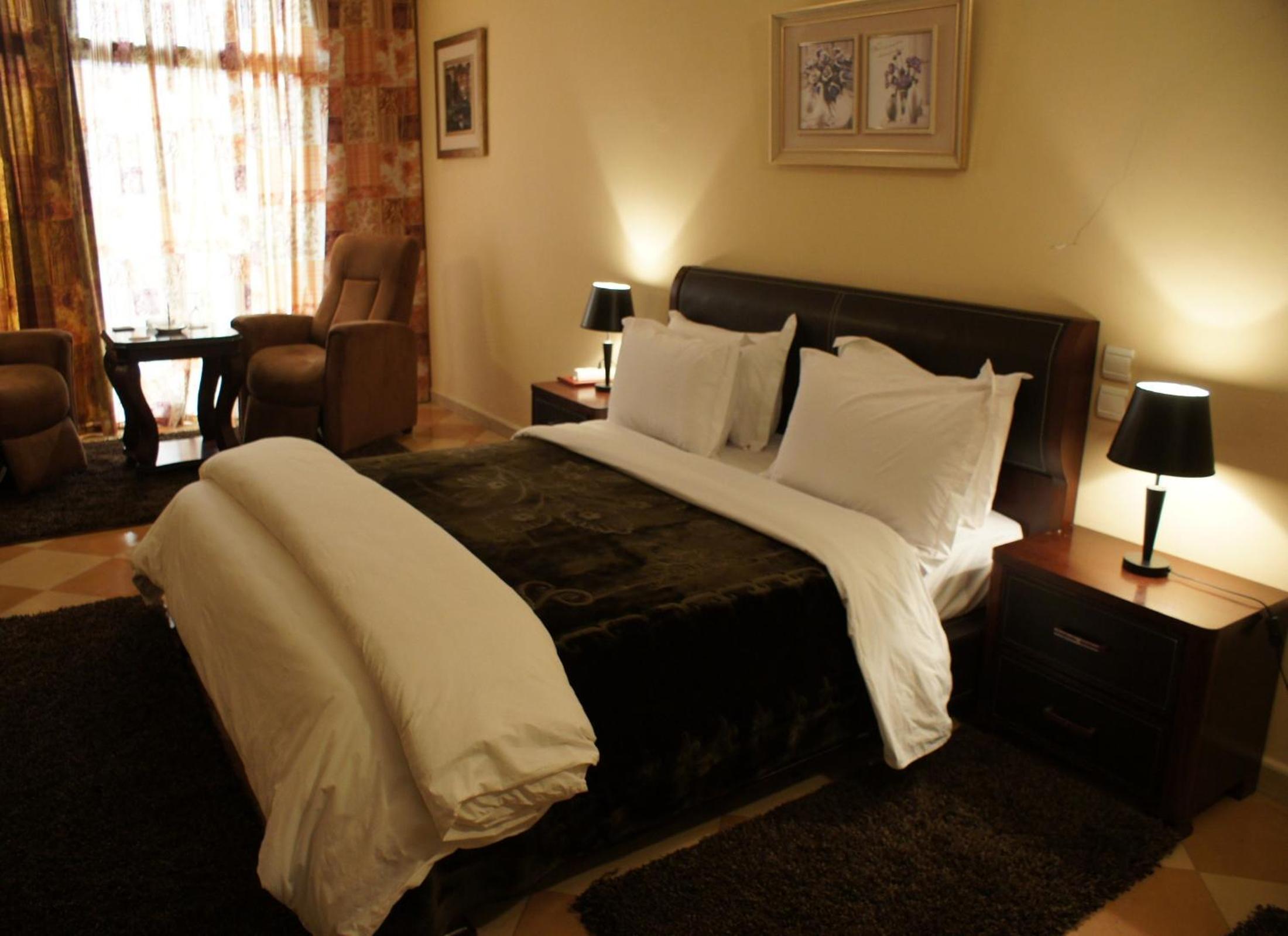Twin Room photo 1