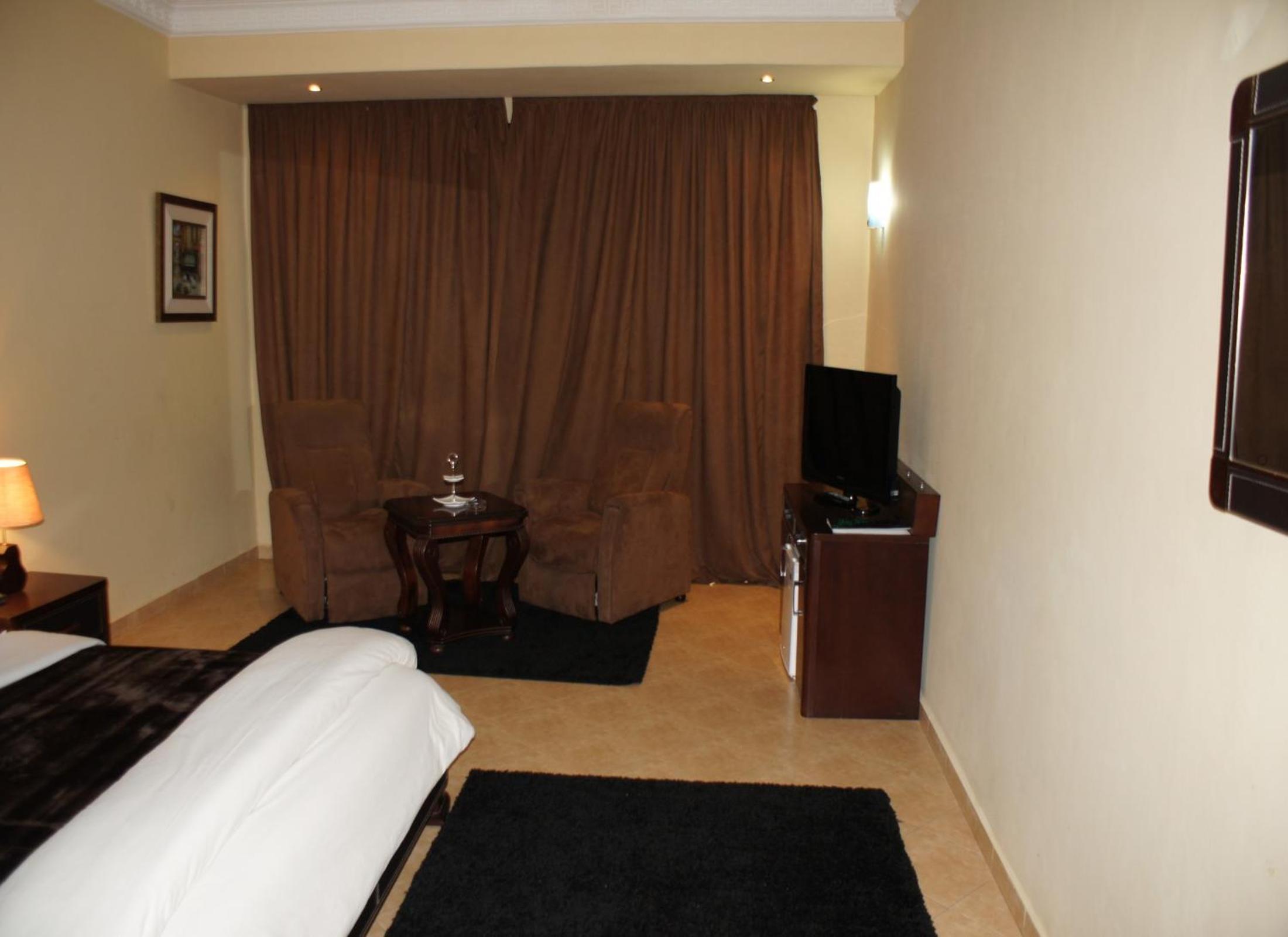 Single Room photo 1
