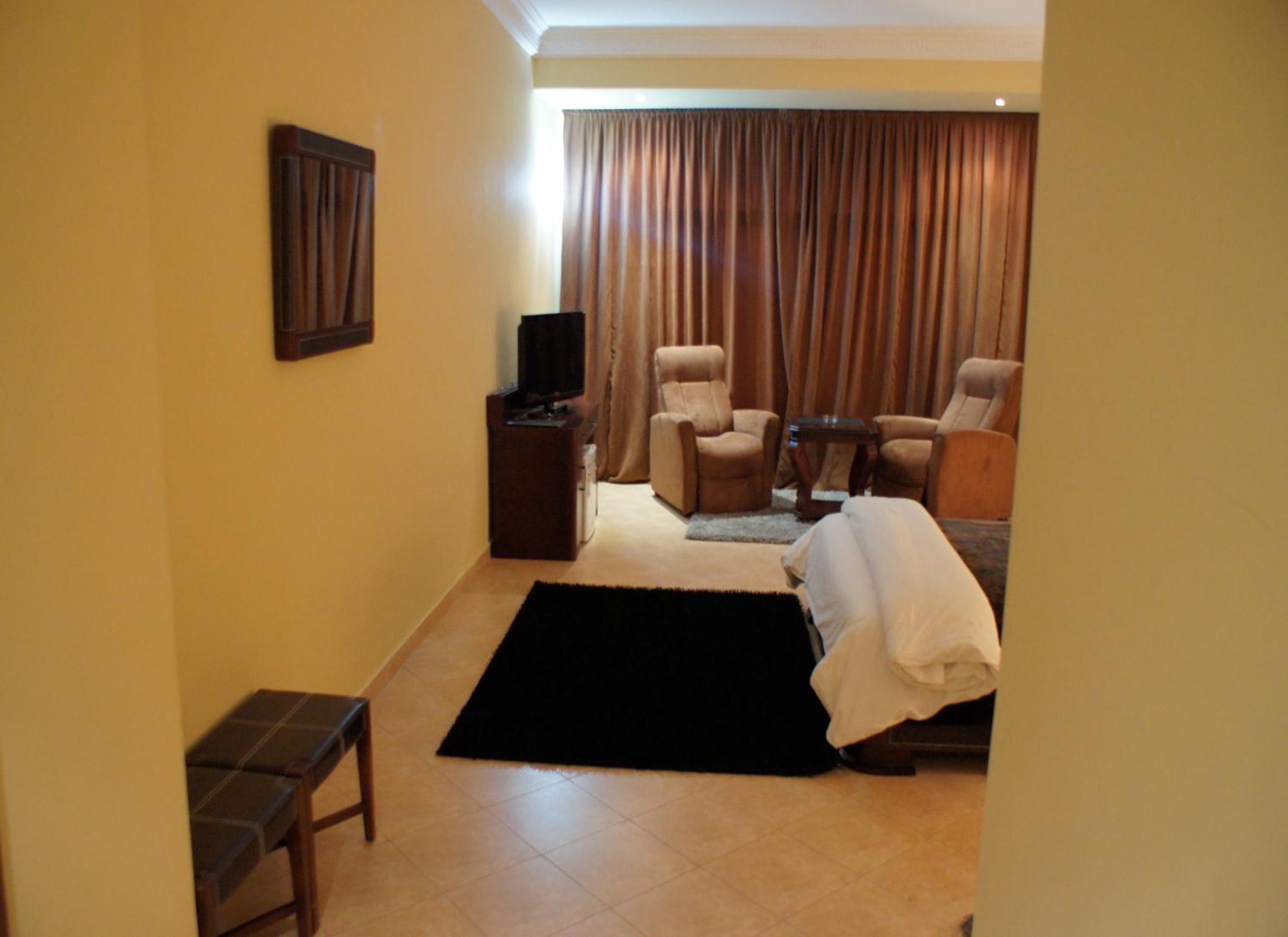 Single Room photo 2