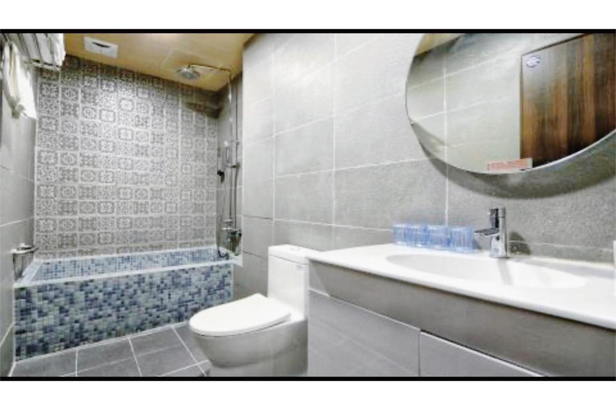 Quadruple Room with Balcony photo 1