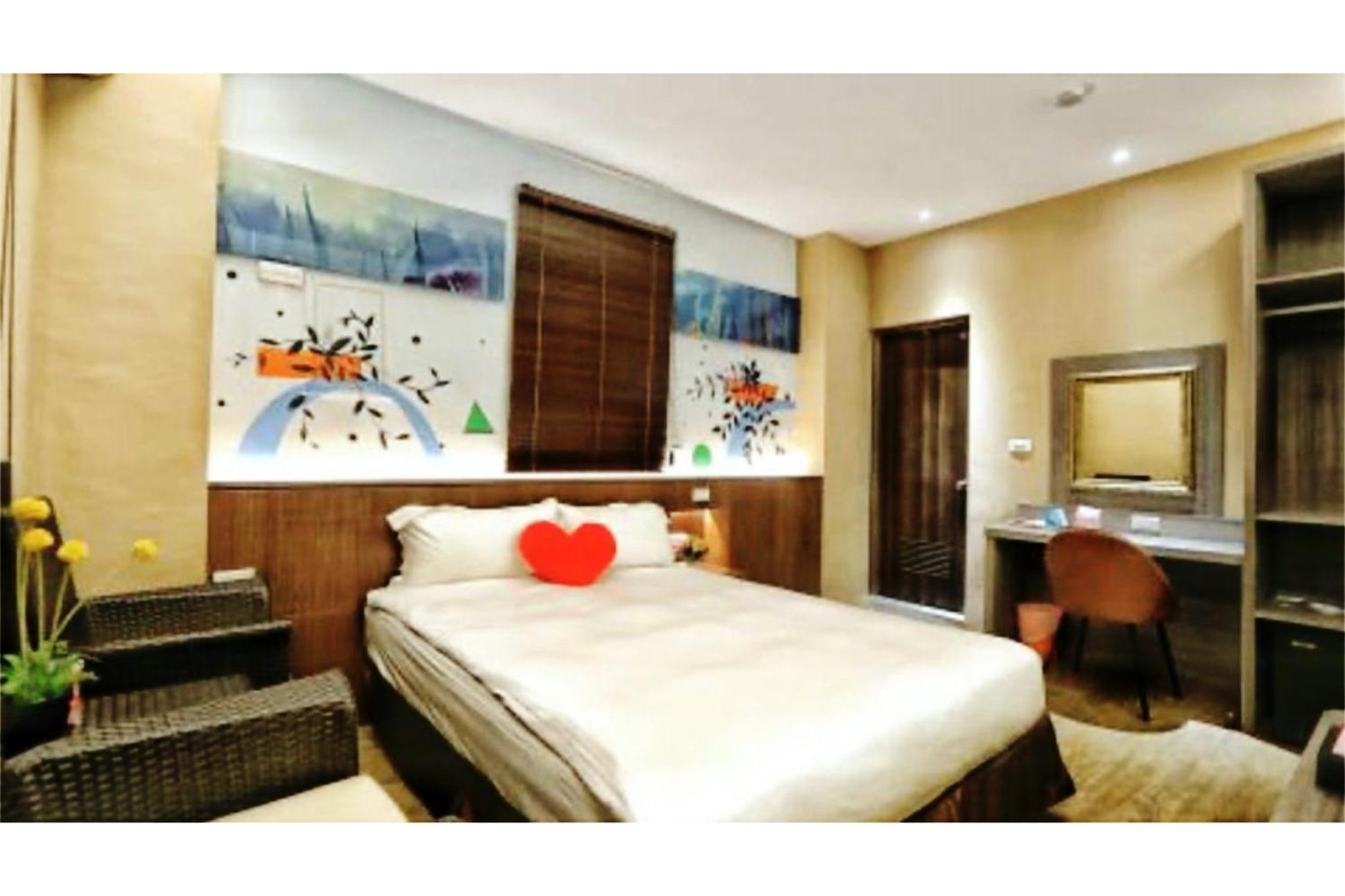 Standard Double Room photo 1