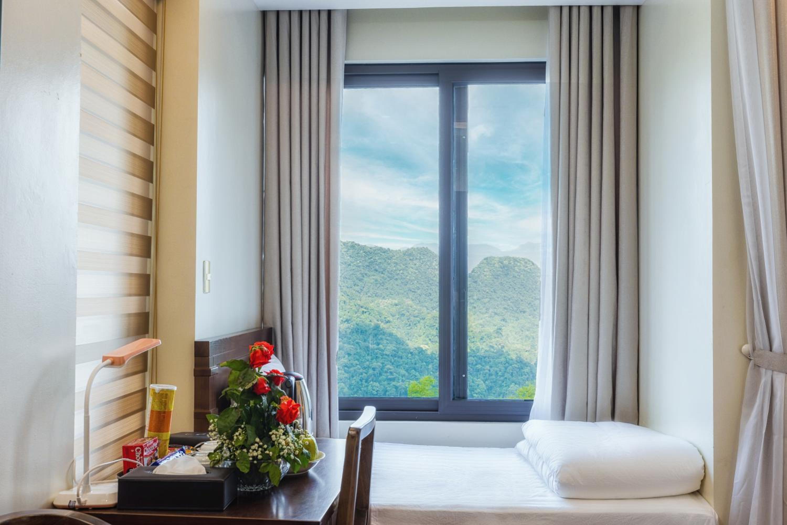 Superior Double Or Twin Room photo 2