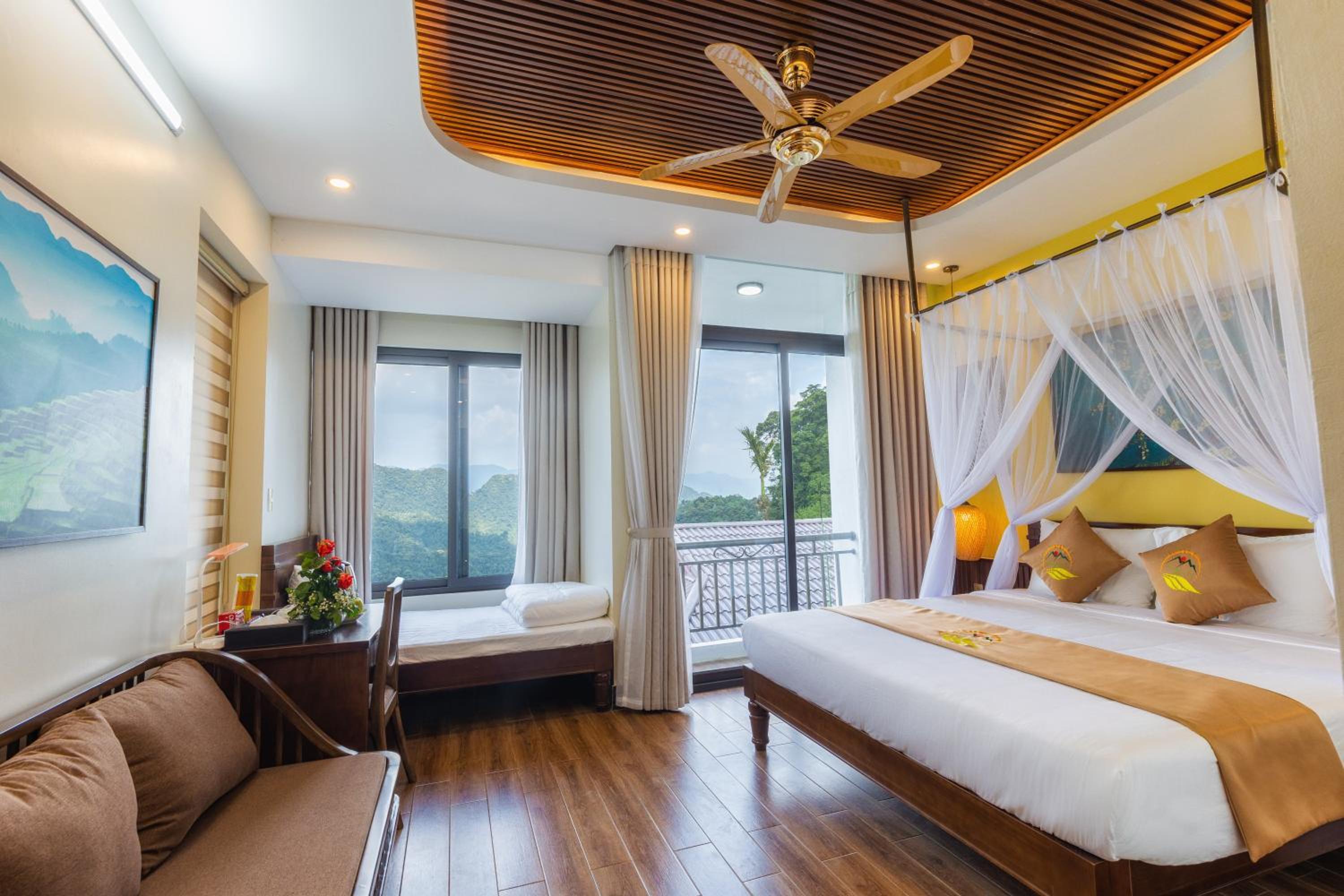 Superior Double Or Twin Room photo 3