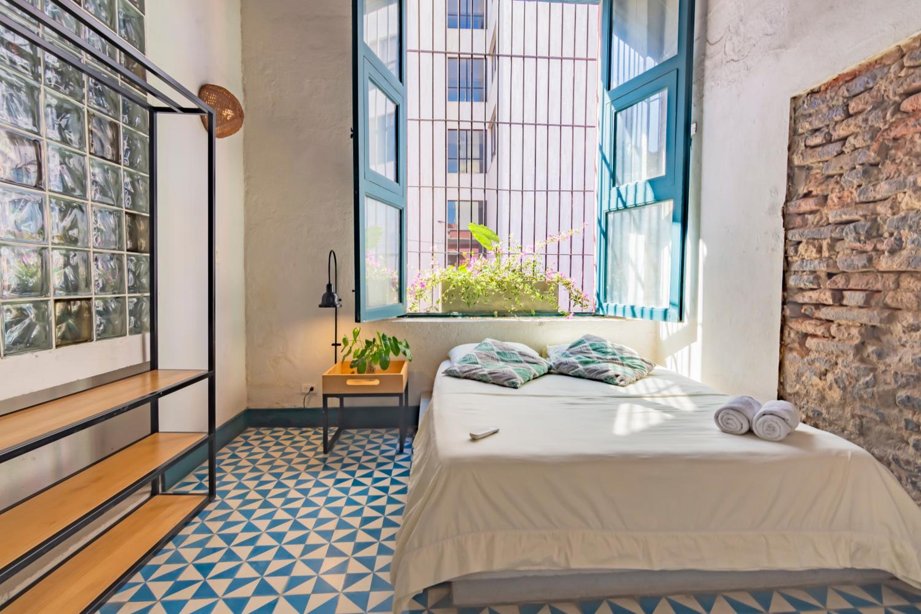 Double Room with Private Bathroom photo 1