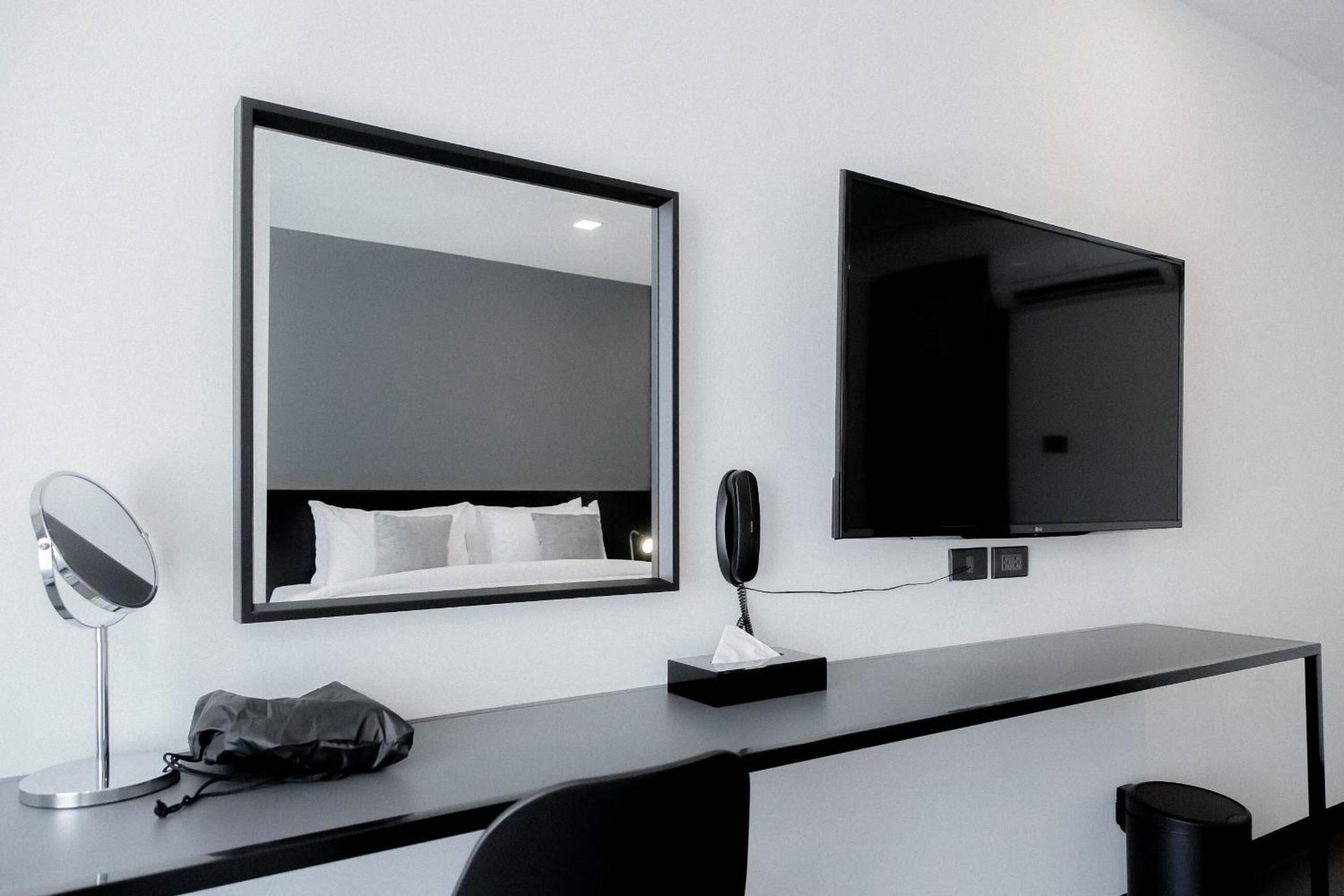 Standard Triple Room - Photo 10