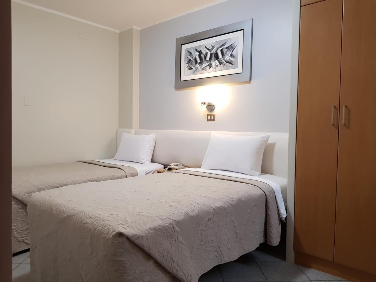 Twin Room photo 1