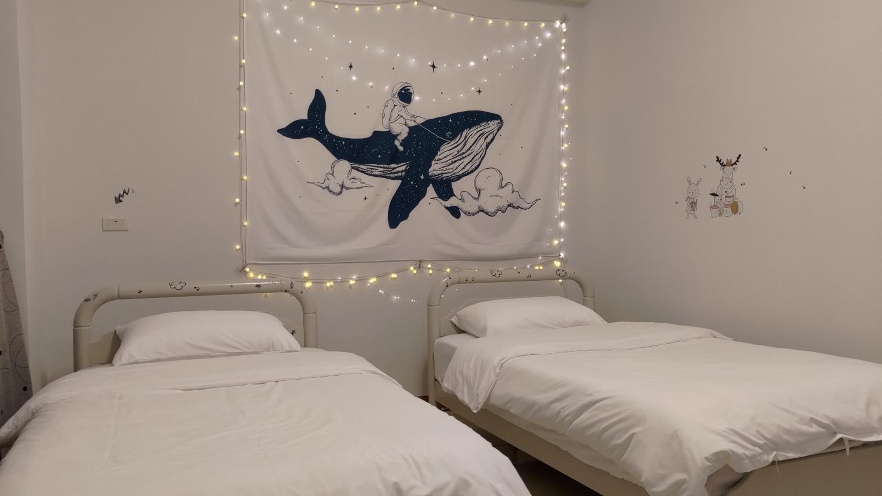 Double or Twin Room photo 1