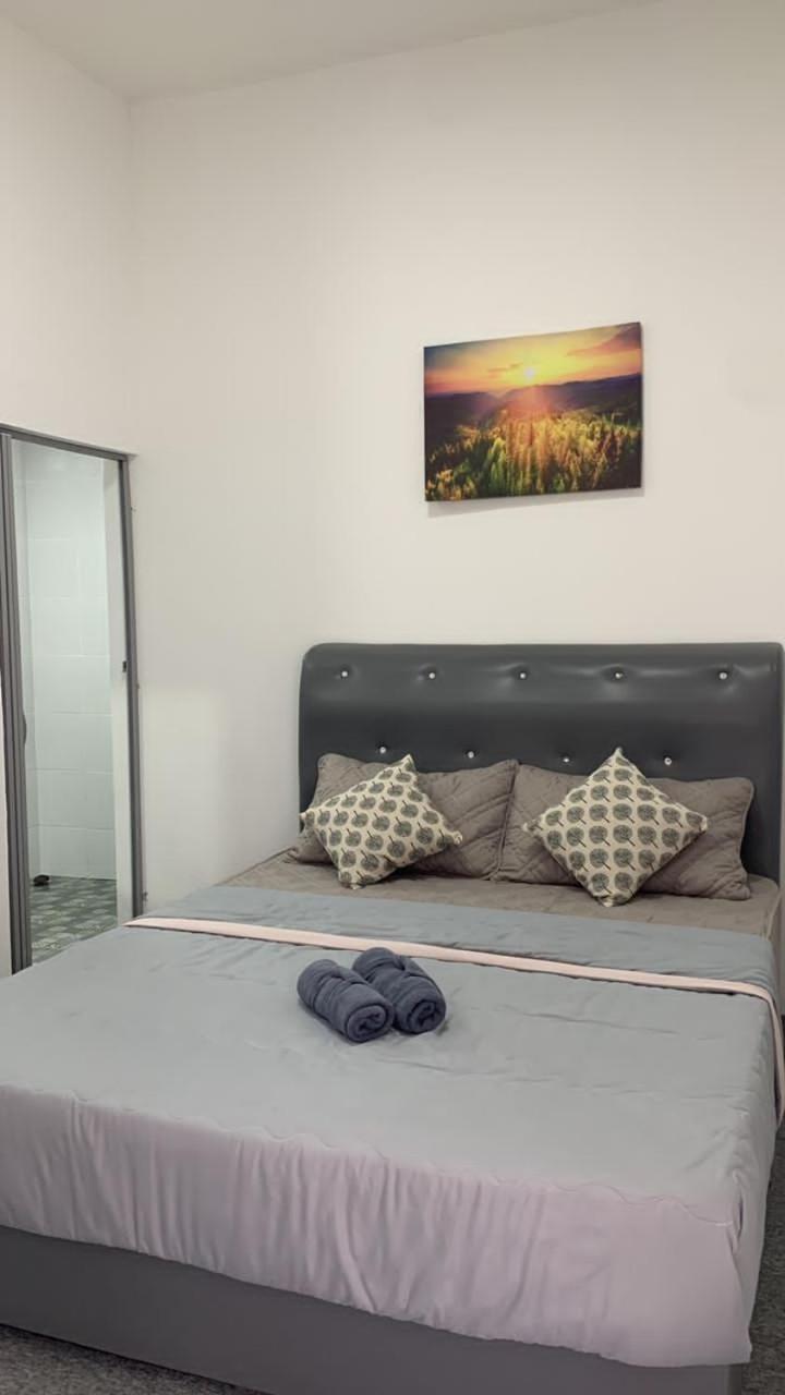 Standard Double Room photo 2