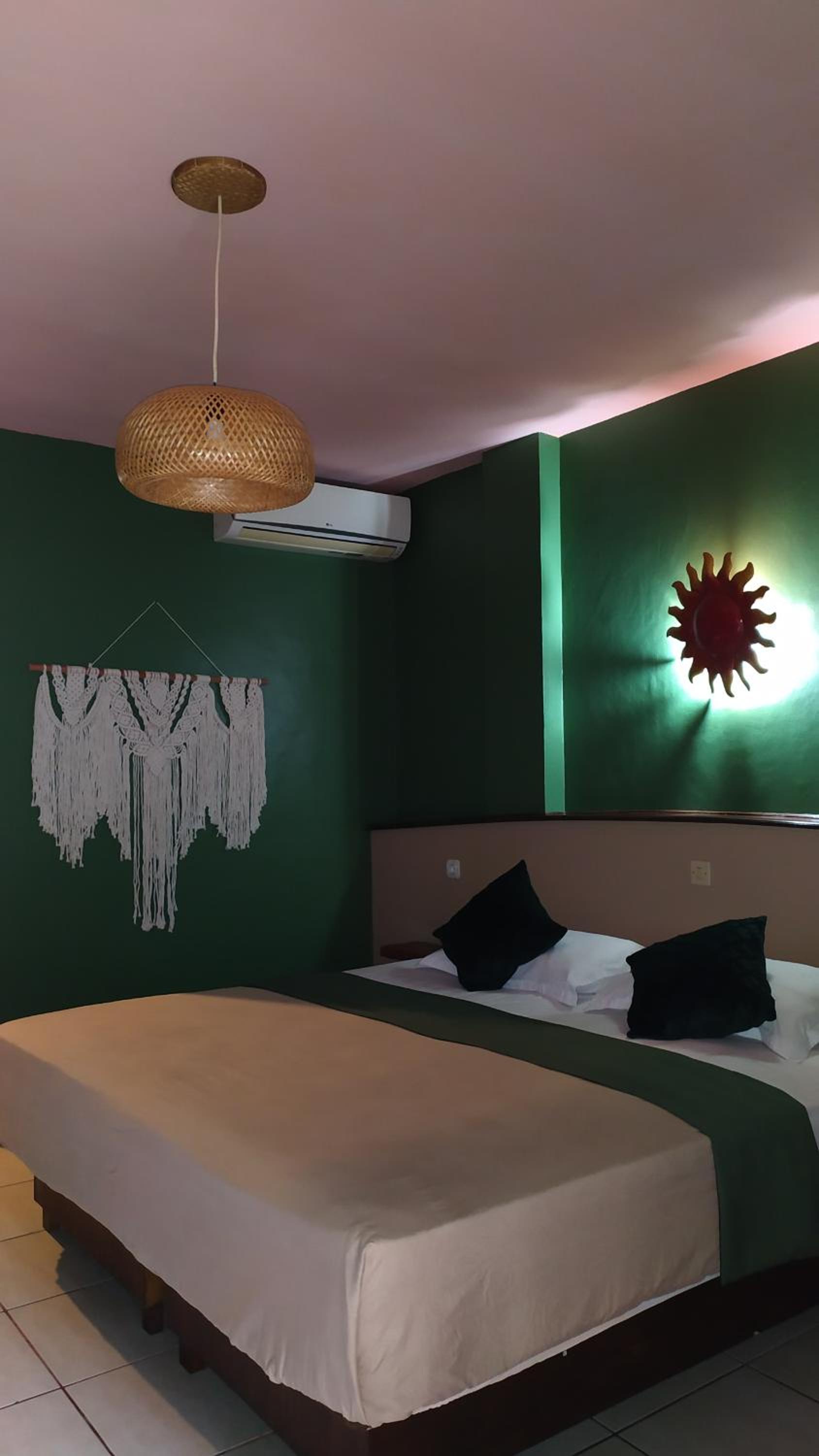 Superior Double or Twin Room - Photo 1