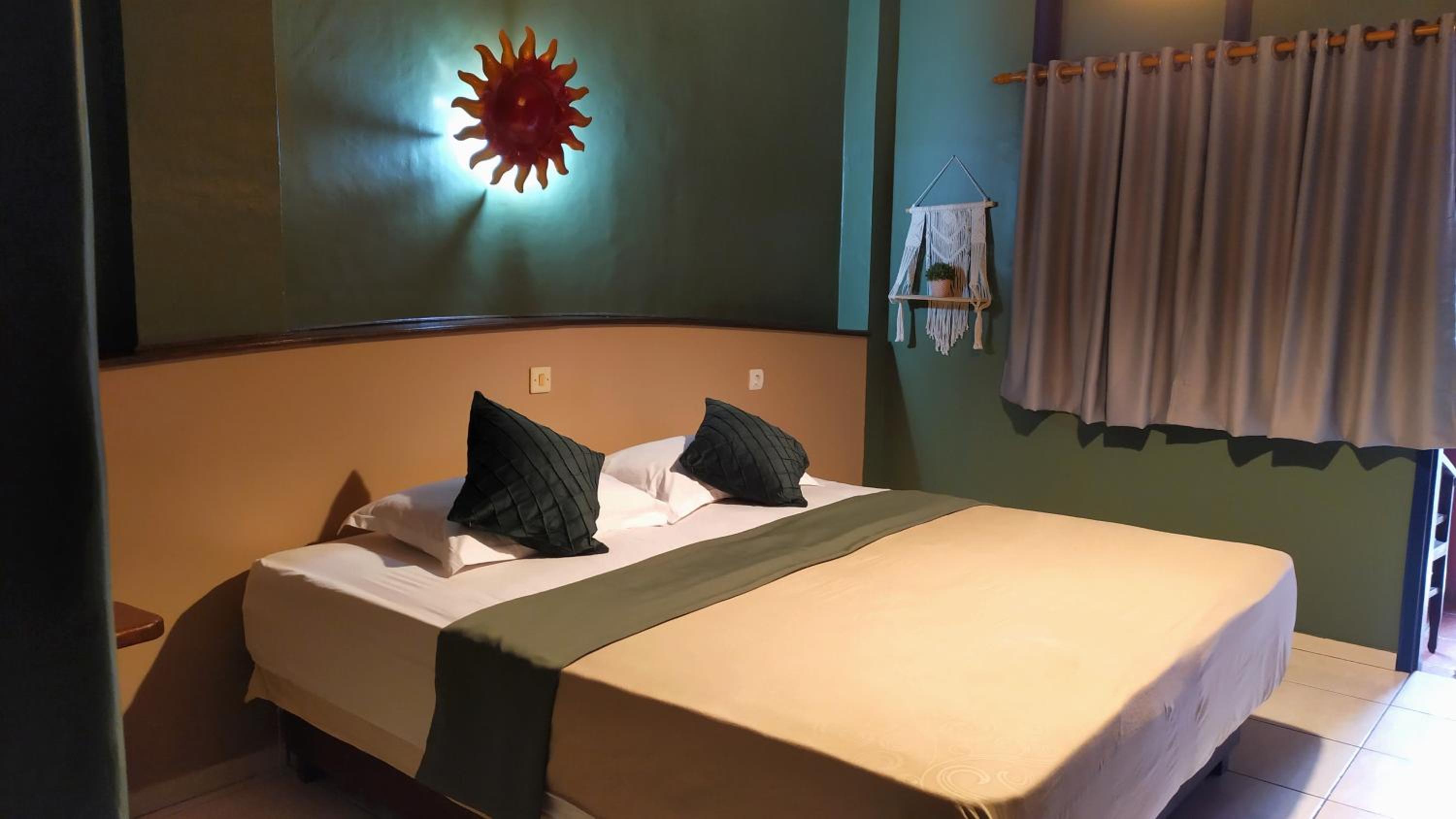 Superior Double or Twin Room - Photo 5