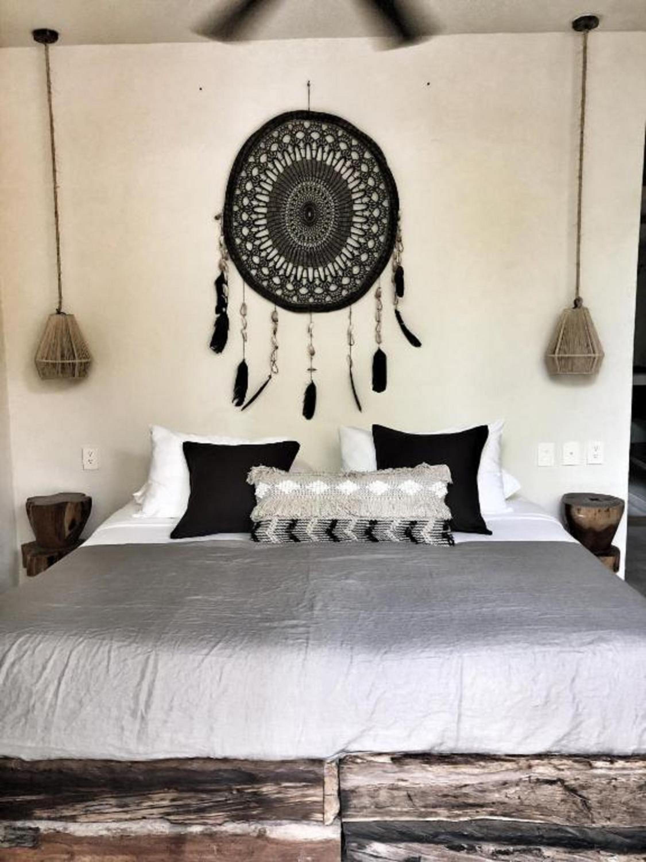 Tropical Room with Plunge Pool and Private Garden photo 2