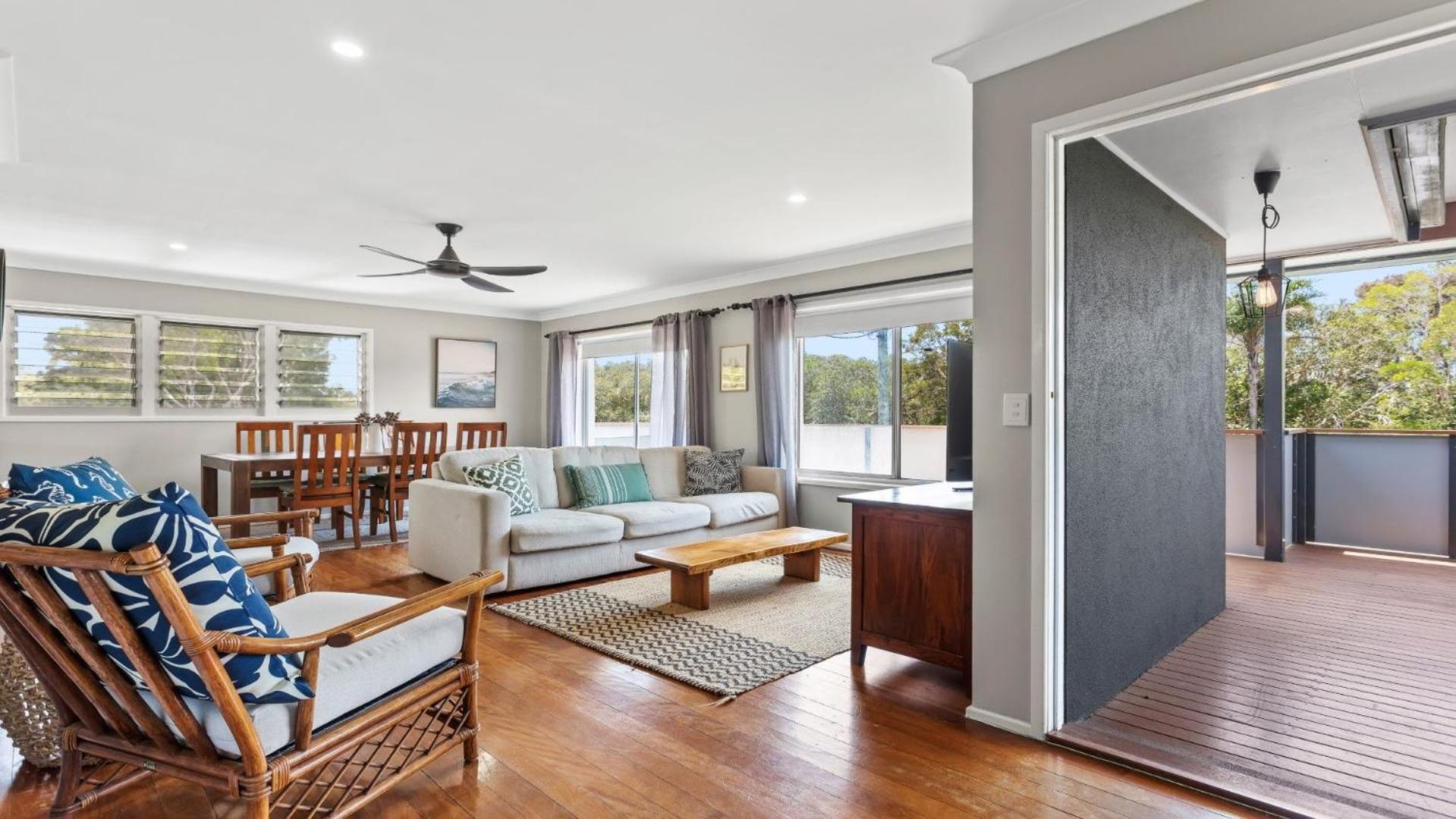 Vacation Home photo 1