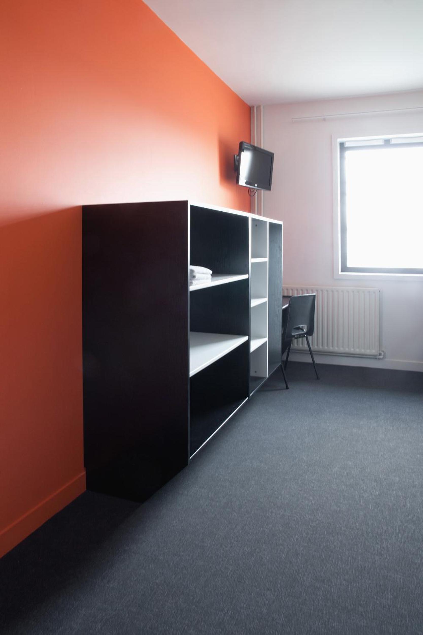 Quadruple Room photo 2