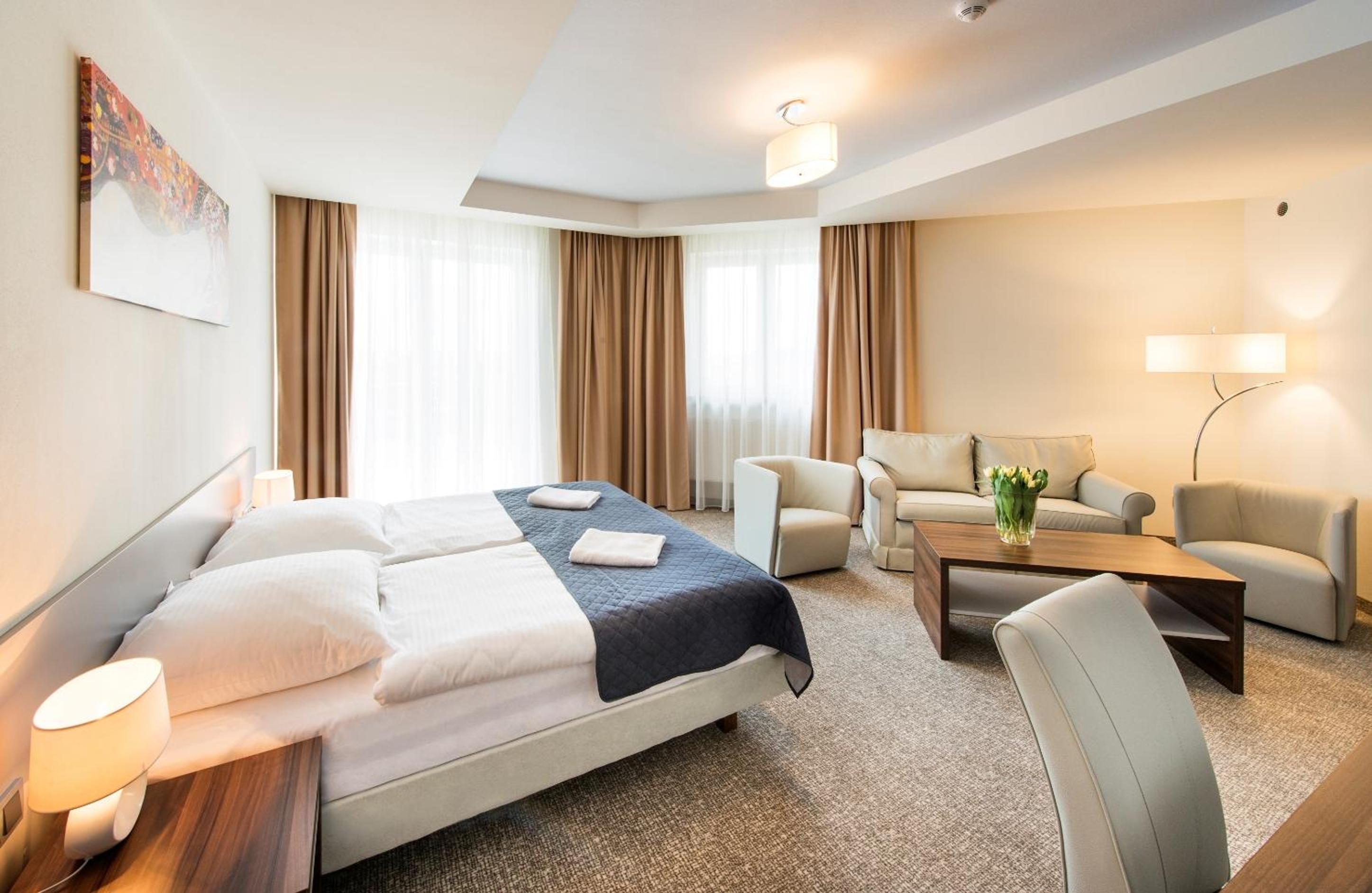 Superior Apartment photo 1