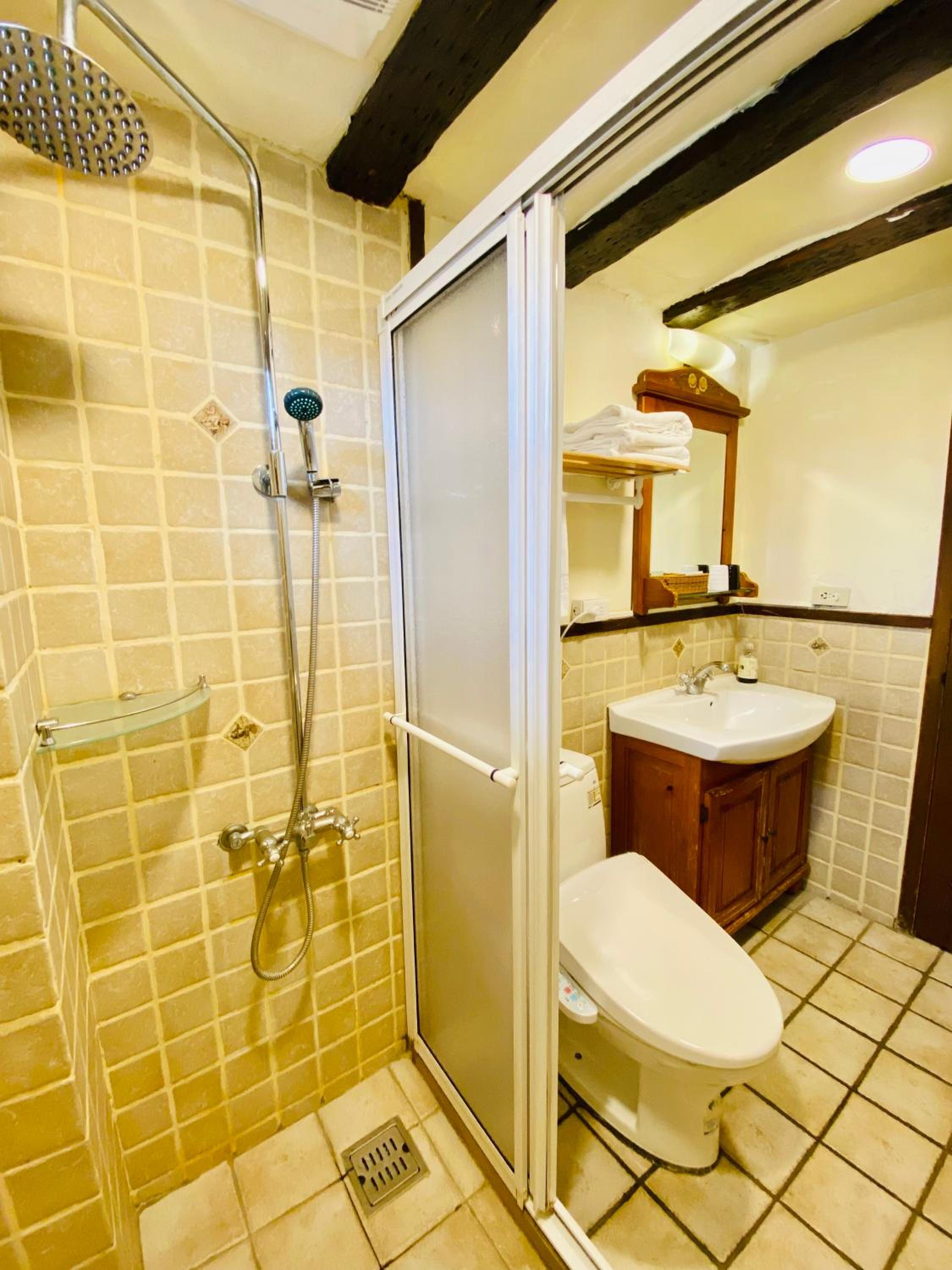 Double Room with Mountain View photo 2
