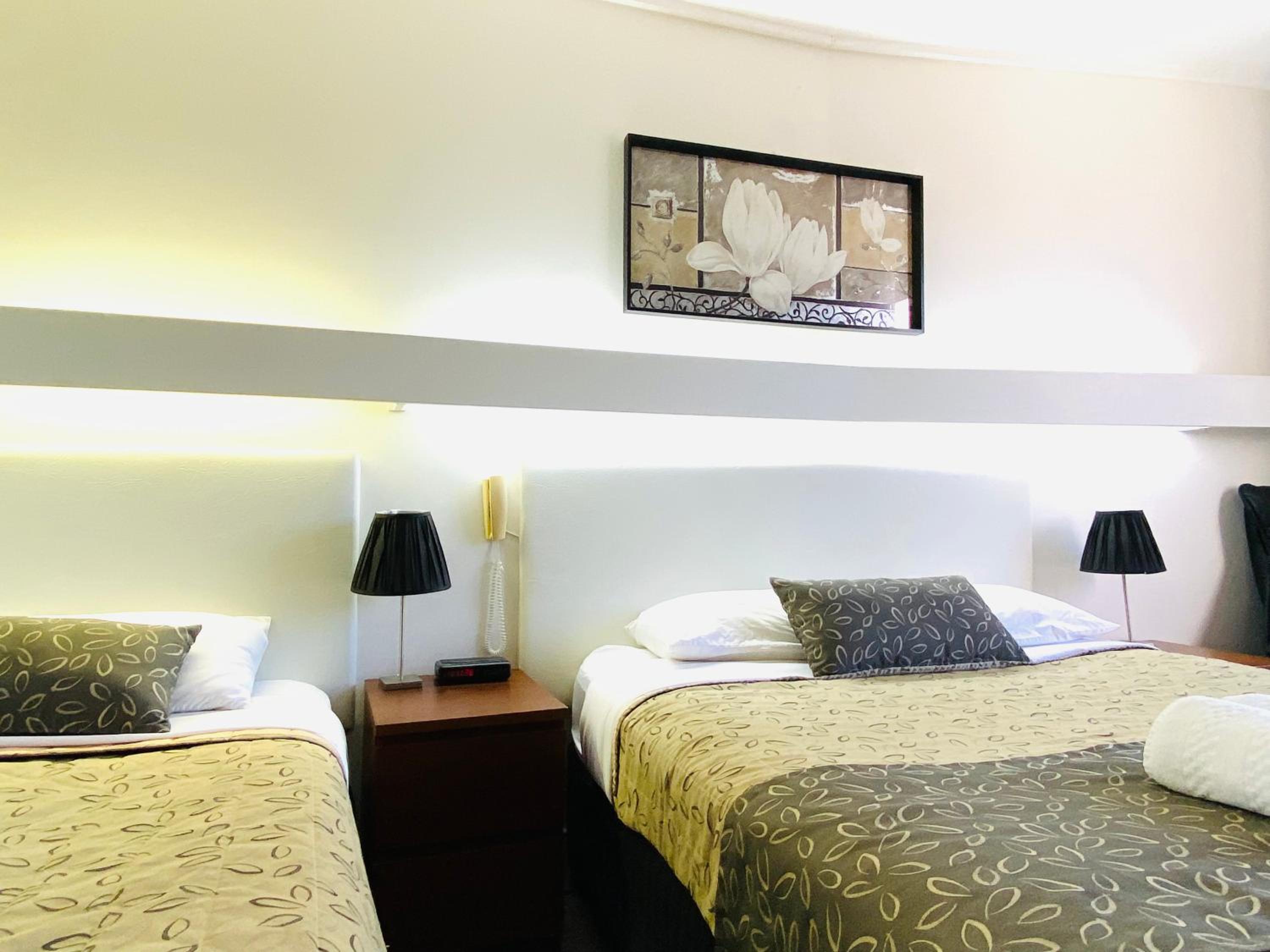 Twin Room photo 1