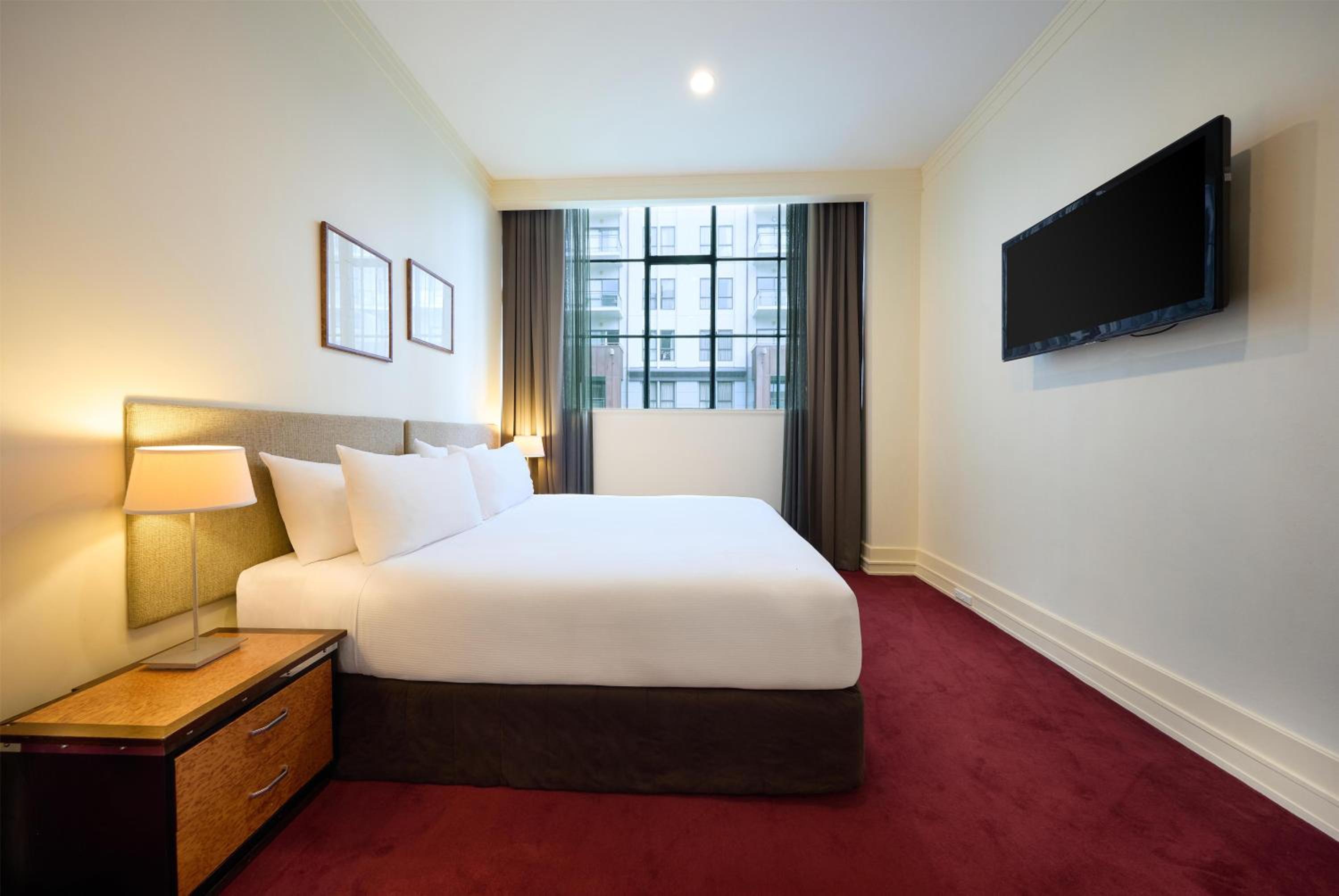 Heritage Executive Suite