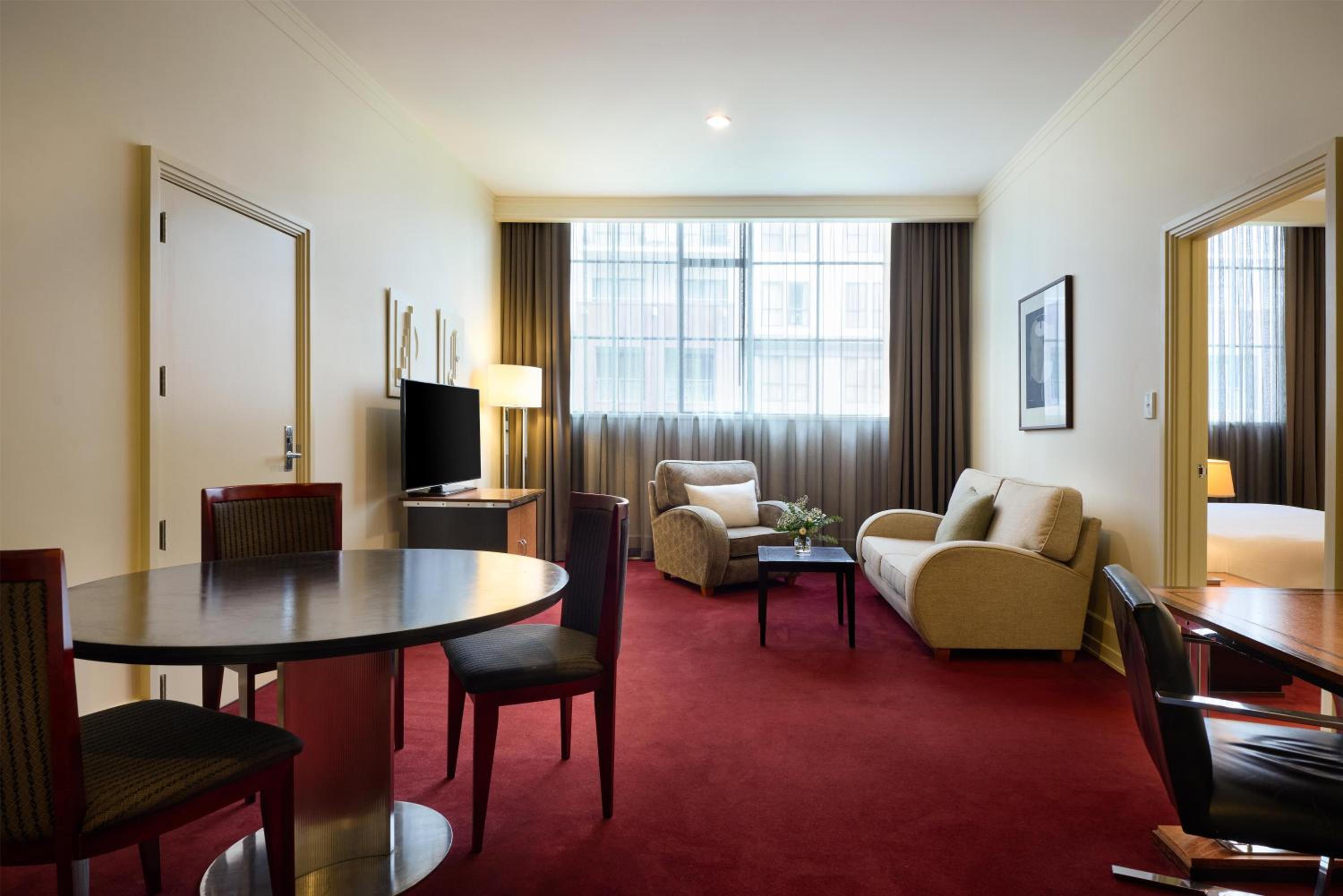 Heritage Executive Suite
