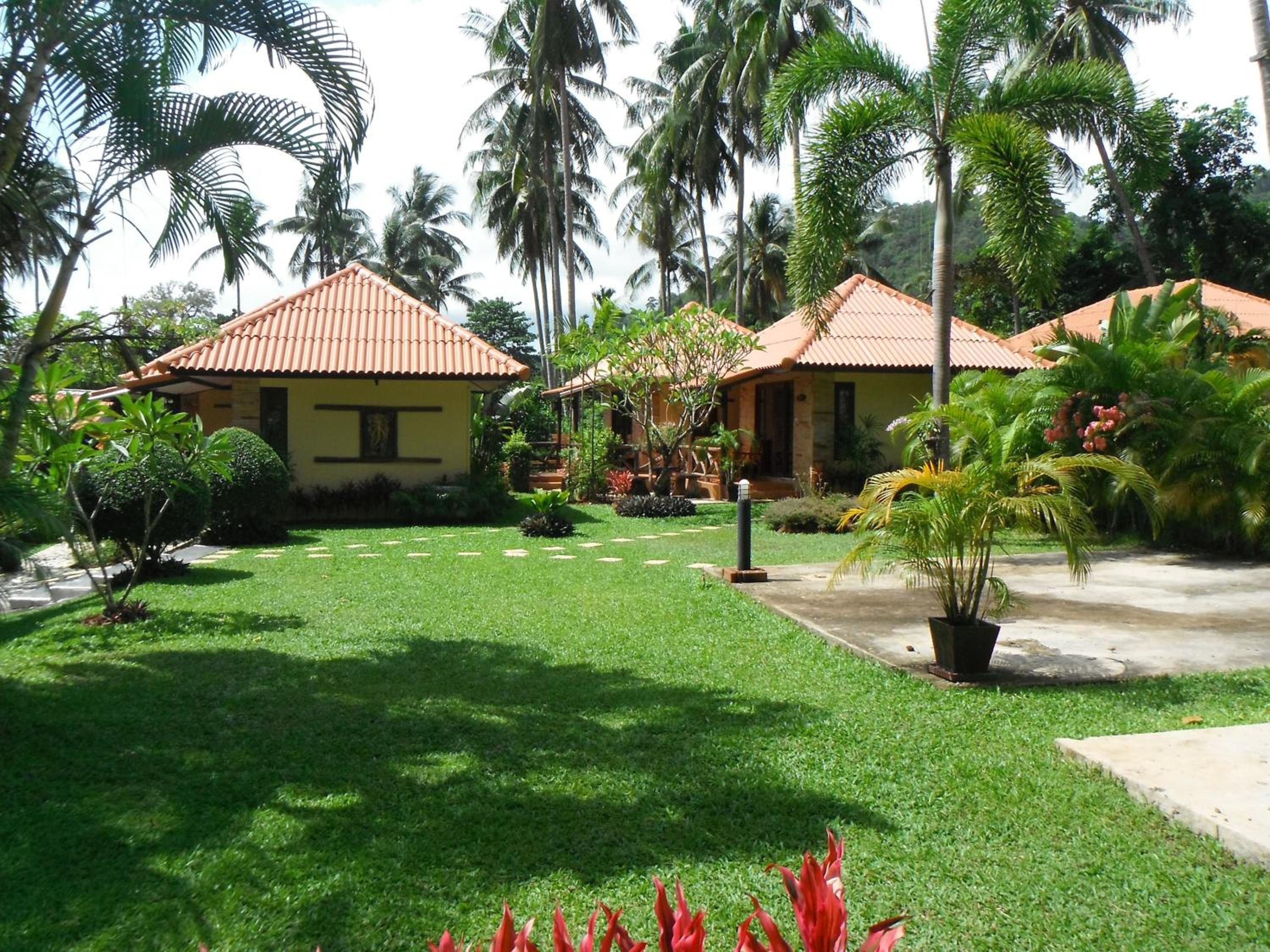 Deluxe Bungalow - Photo 7