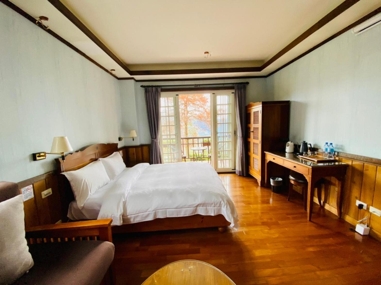 Double Room with Mountain View photo 3