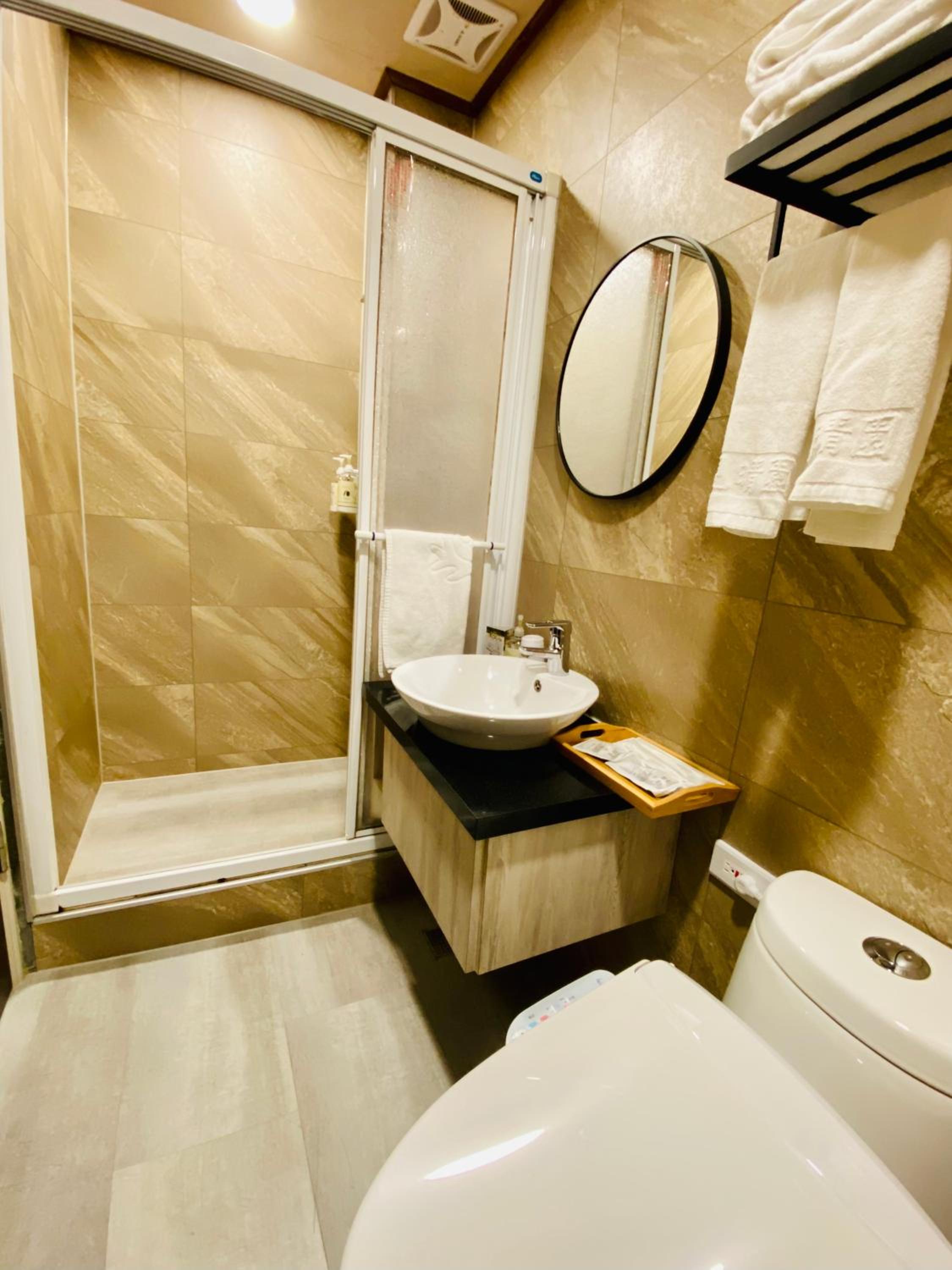 Small Double Room photo 2