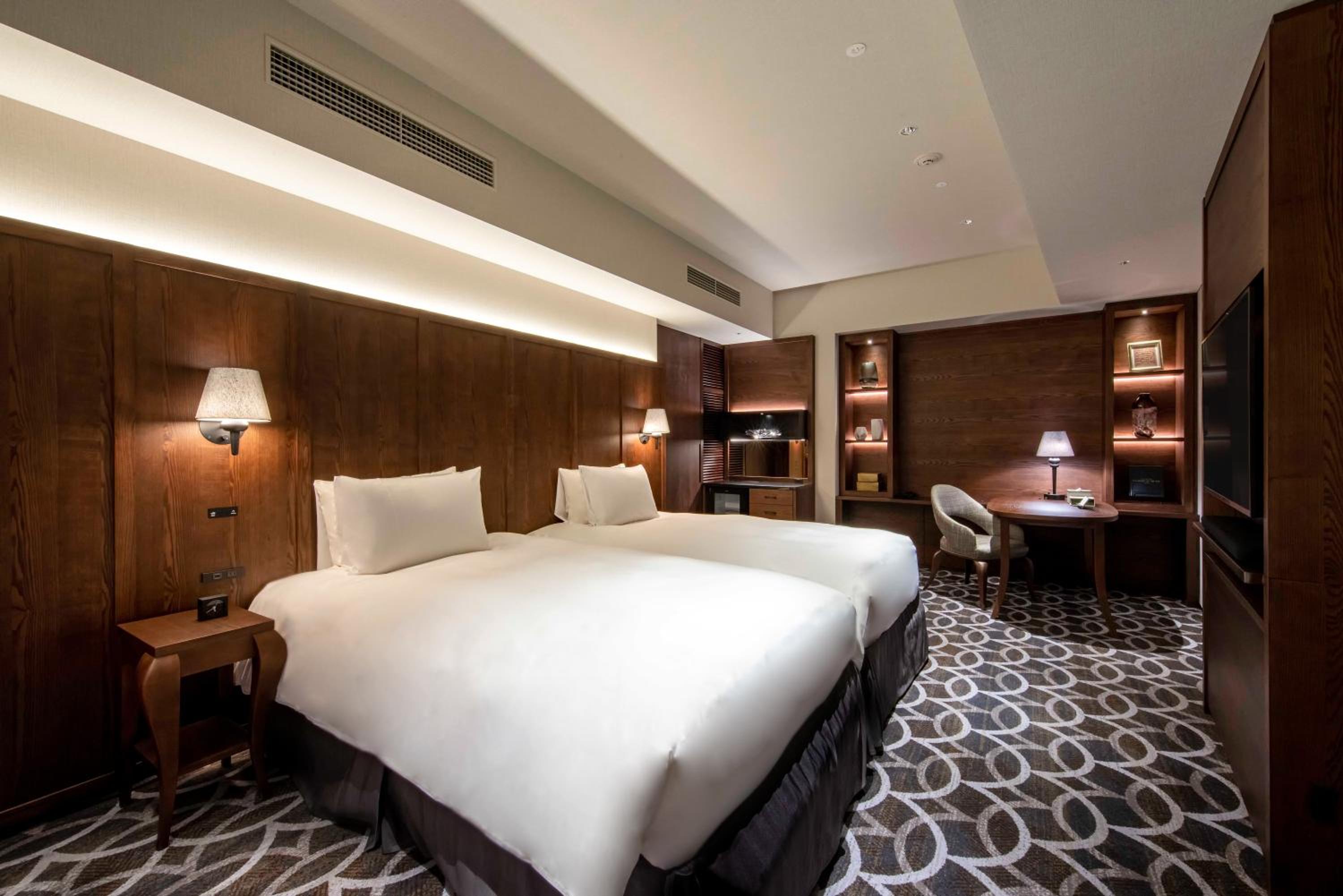 Superior Twin Room photo 1