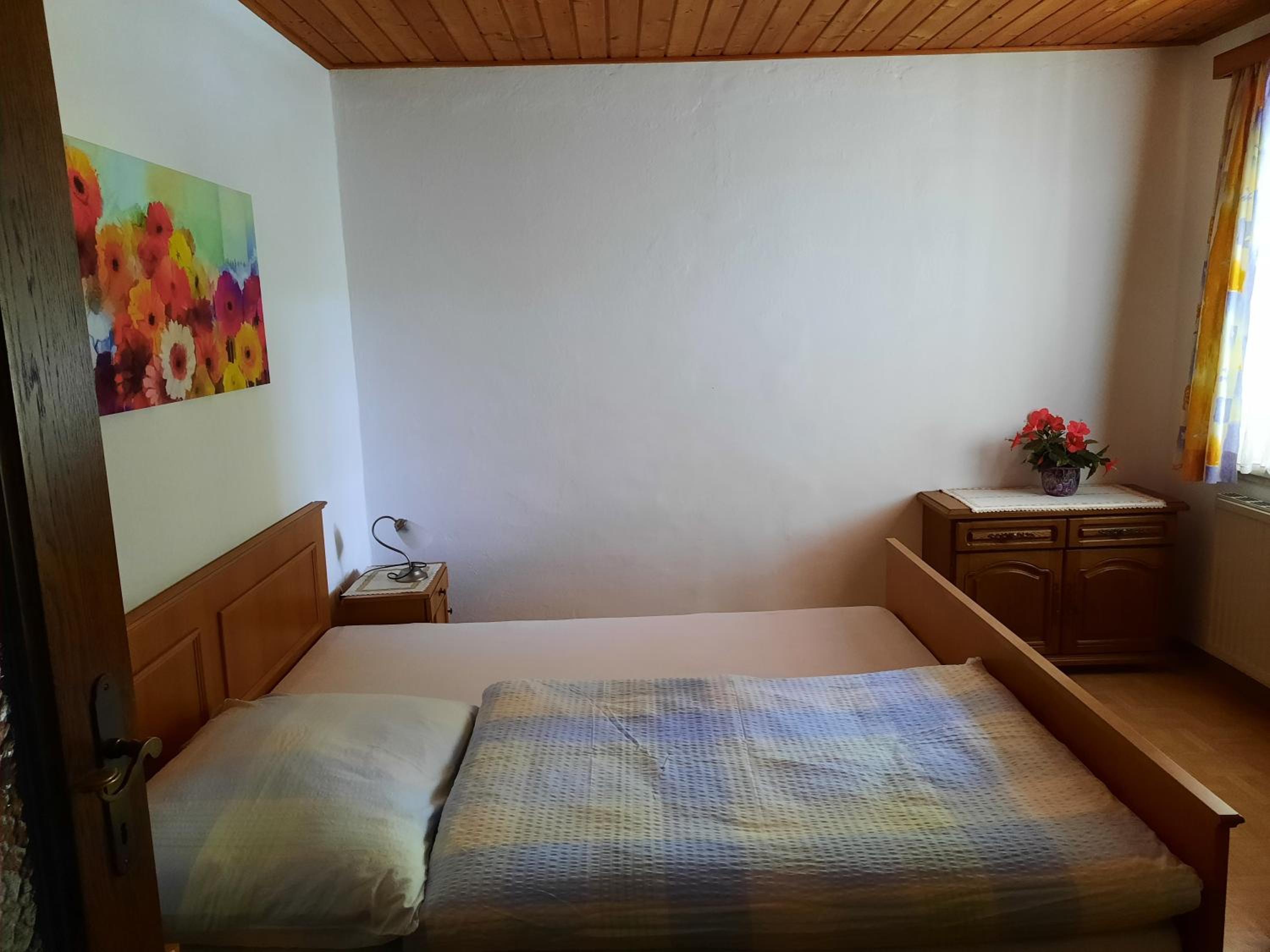 Double Room with Garden View photo 2