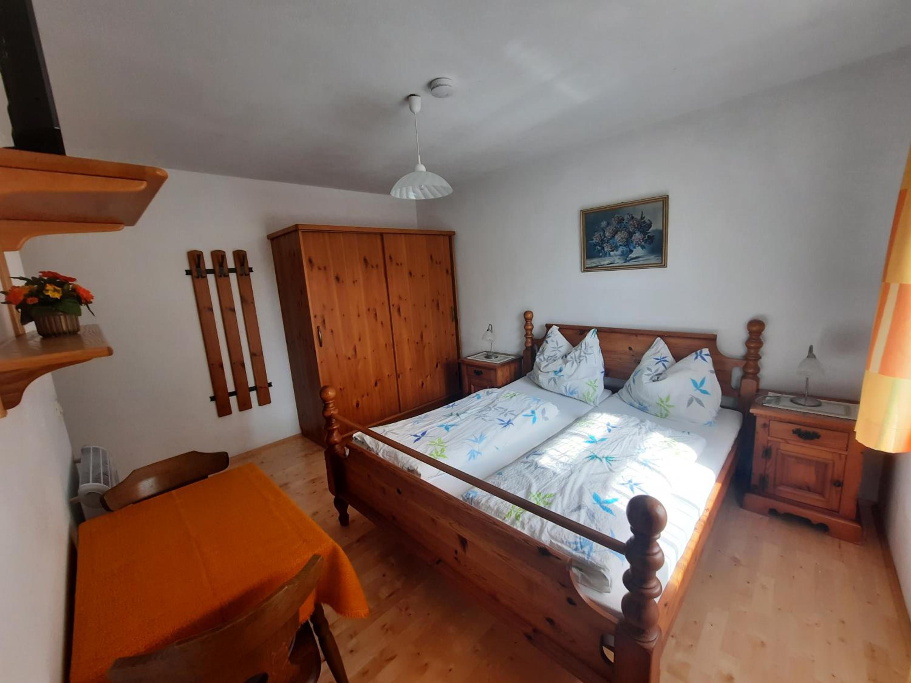 Double Room with Garden View photo 1