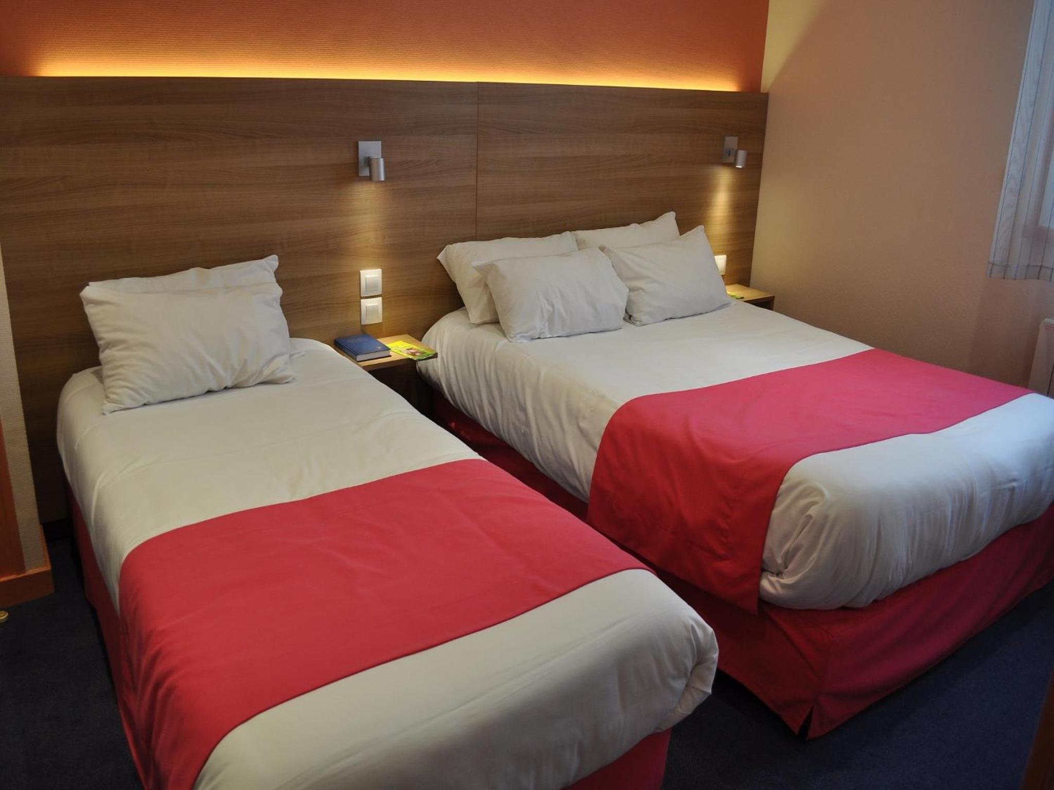 Triple Room - Photo 8